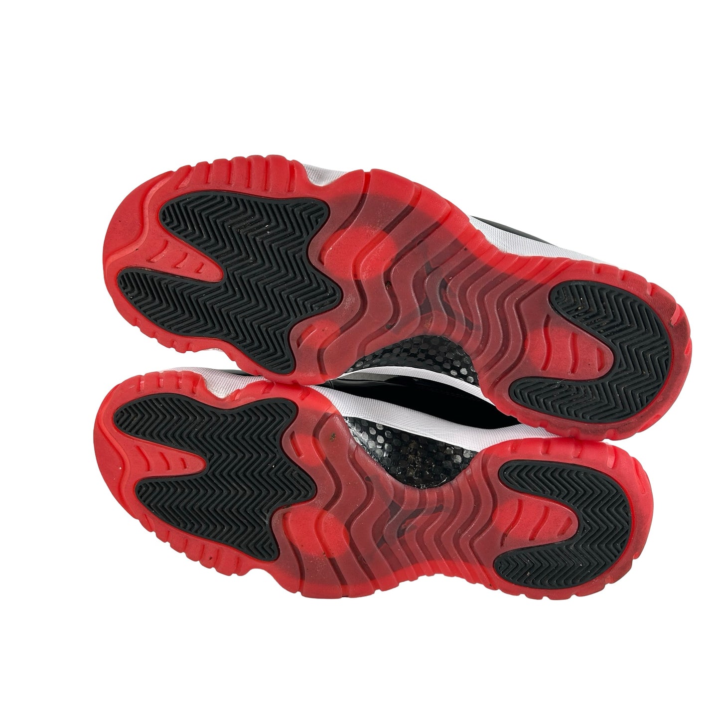 FV5104 006 Jordan 11 Retro Low Bred (2025) - 11.5 M (Used4)