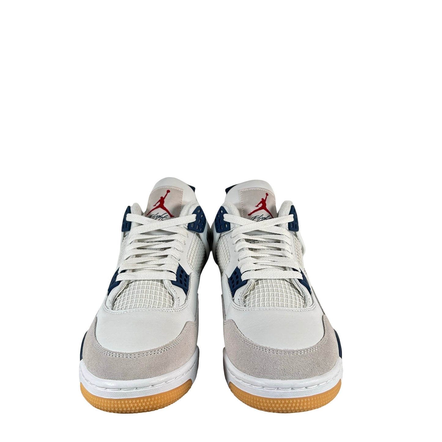 DR5415 100 Jordan 4 Retro SB Navy [USED] - 11 M (Used5)