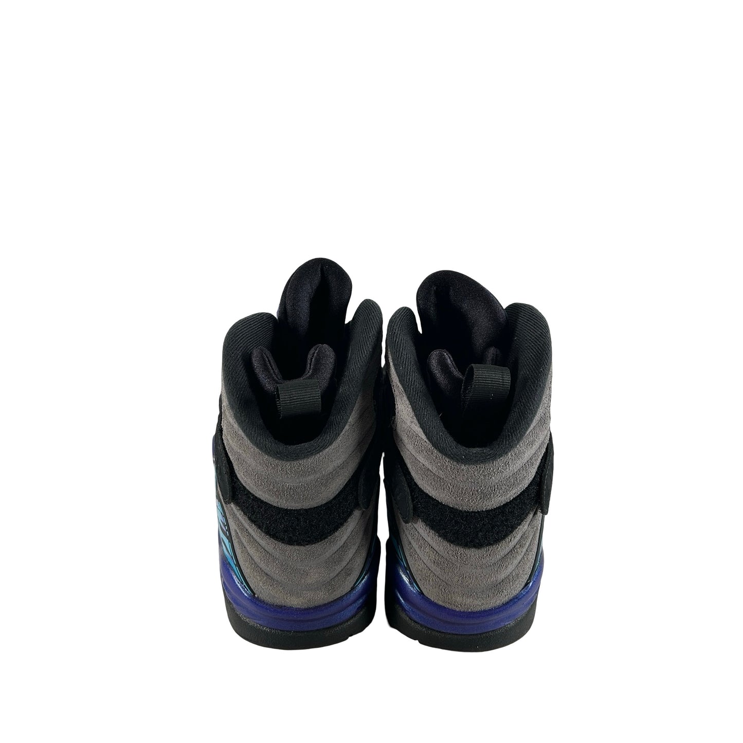 305381 006 Jordan 8 Retro Aqua (2025) [USED] - 8.5 M (VNDS)