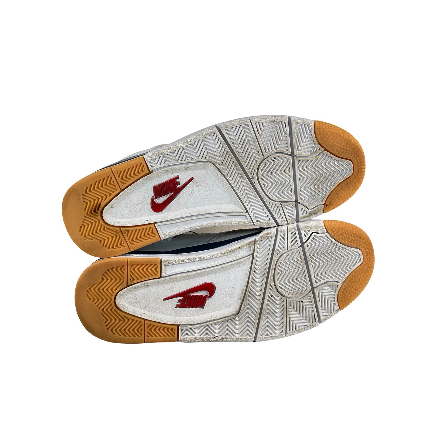 DR5415 100 Jordan 4 Retro SB Navy [USED] - 11 M (Used5)