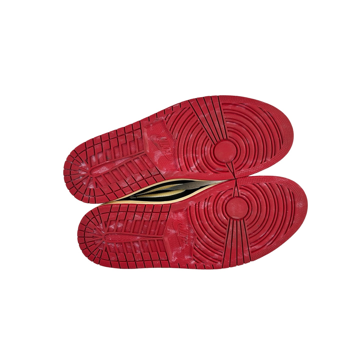 IB8958 001 Jordan 1 Retro Low OG Nigel Sylvester Nitro Better With Time [USED] - 11 M (Used3)