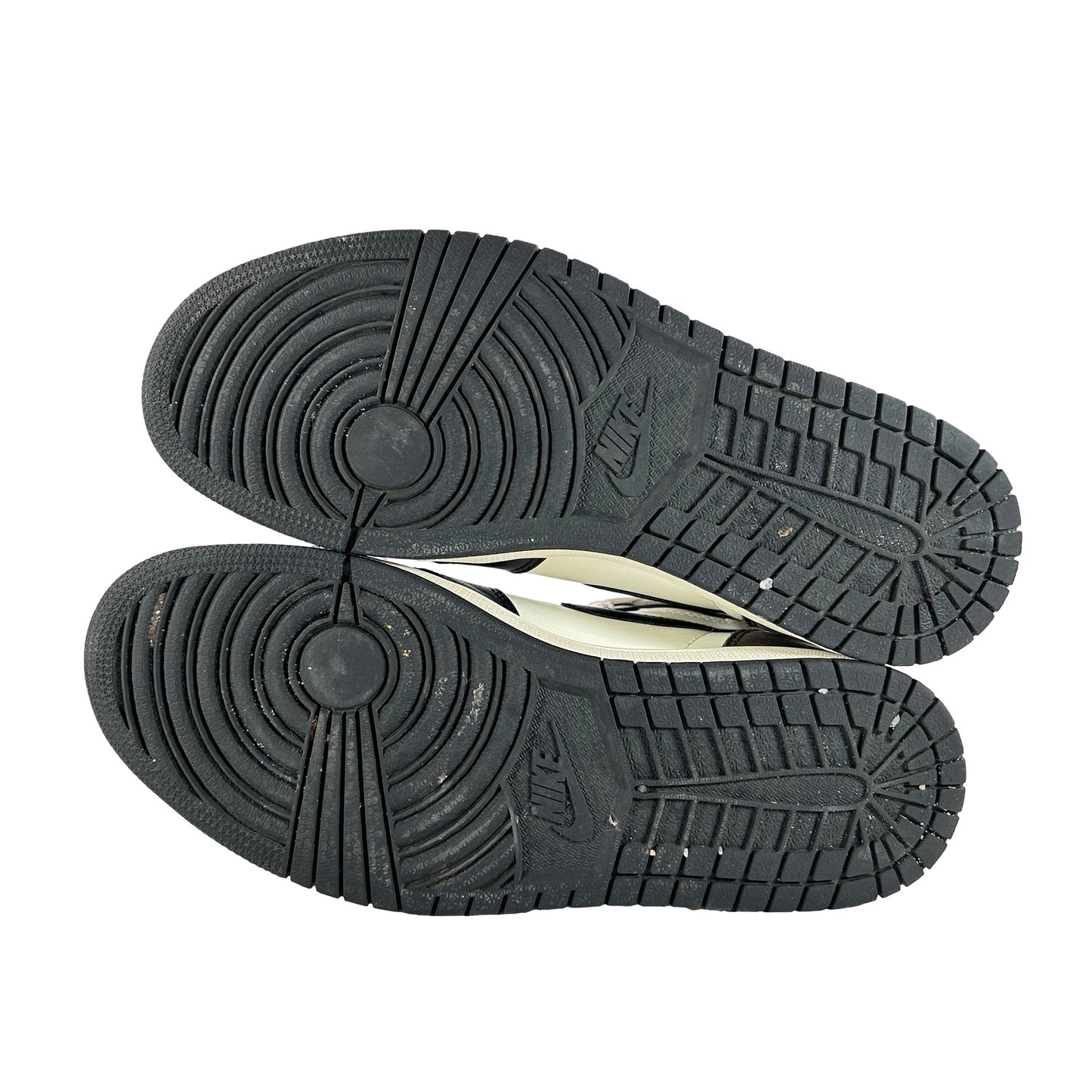 555088 105 Jordan 1 Mocha [USED] - 9.5 M (Used2) (No Box2)