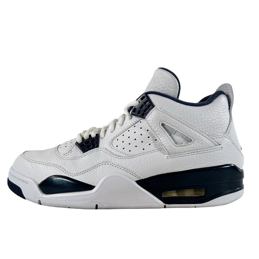 314254 107 Jordan 4 Retro Columbia (2015) [USED] - 9 M (Used)