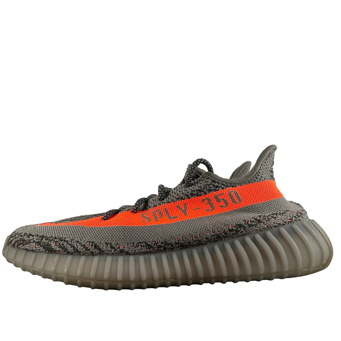 GW1229 Yeezy Boost 350 V2 Beluga Reflective [USED] - 9 M (Used2)