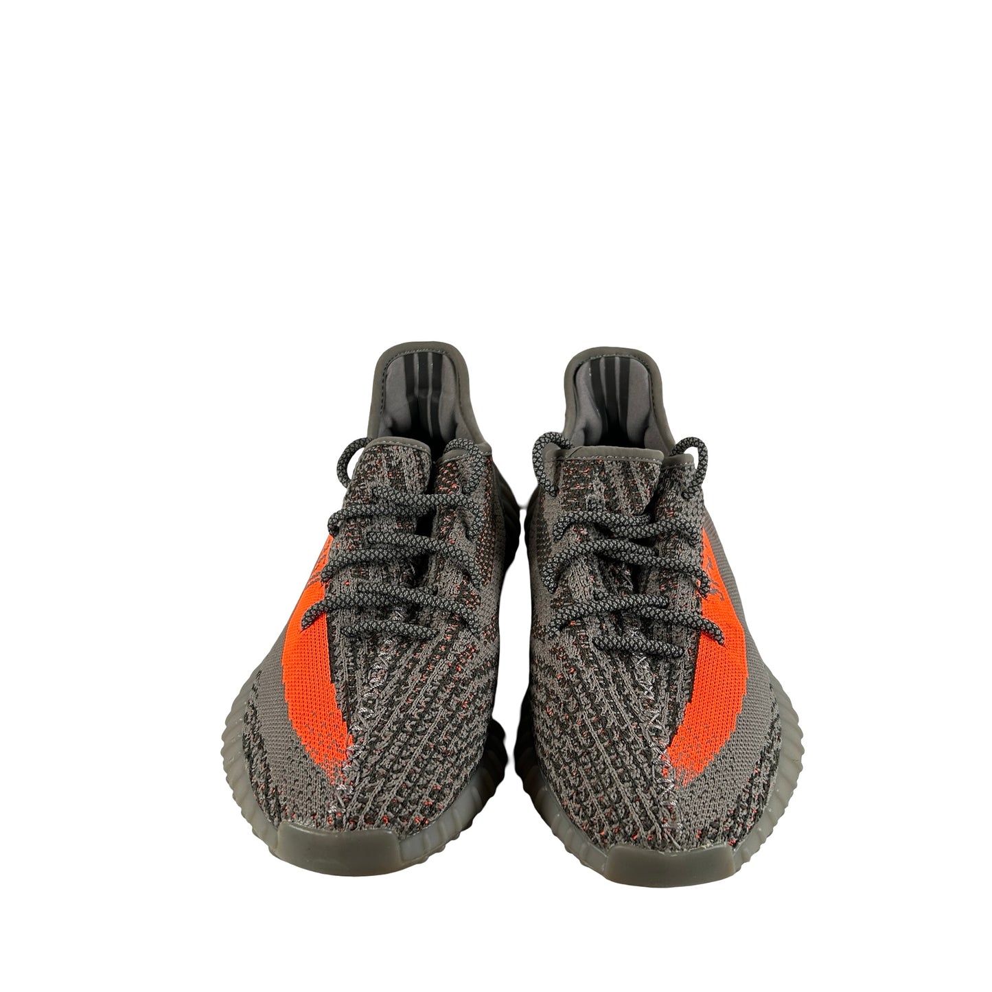 GW1229 Yeezy Boost 350 V2 Beluga Reflective [USED] - 9 M (Used2)
