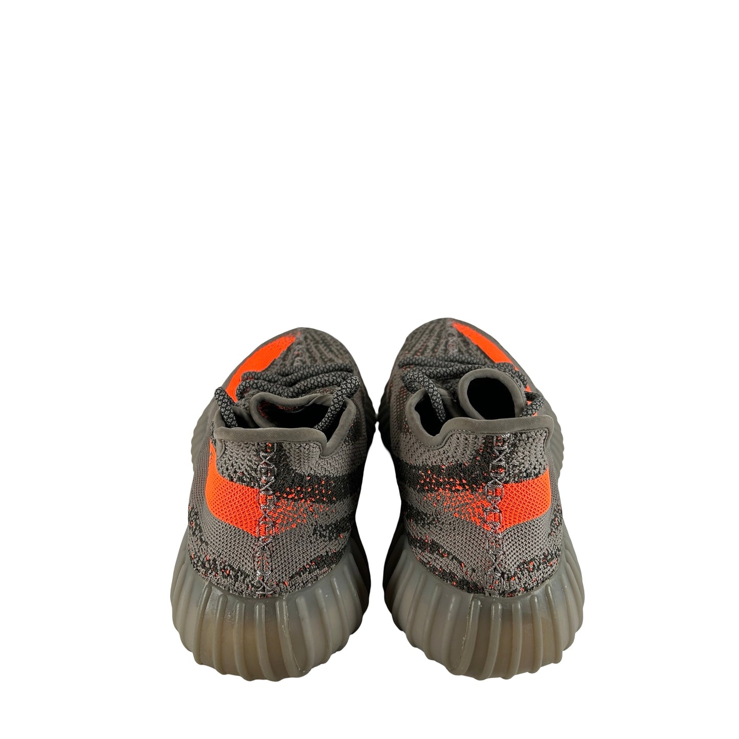 GW1229 Yeezy Boost 350 V2 Beluga Reflective [USED] - 9 M (Used2)