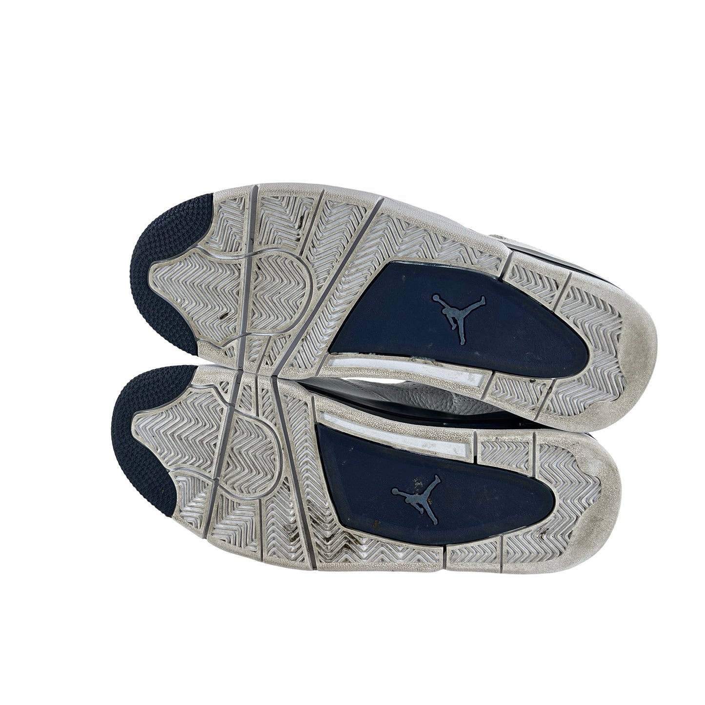 314254 107 Jordan 4 Retro Columbia (2015) [USED] - 9 M (Used)