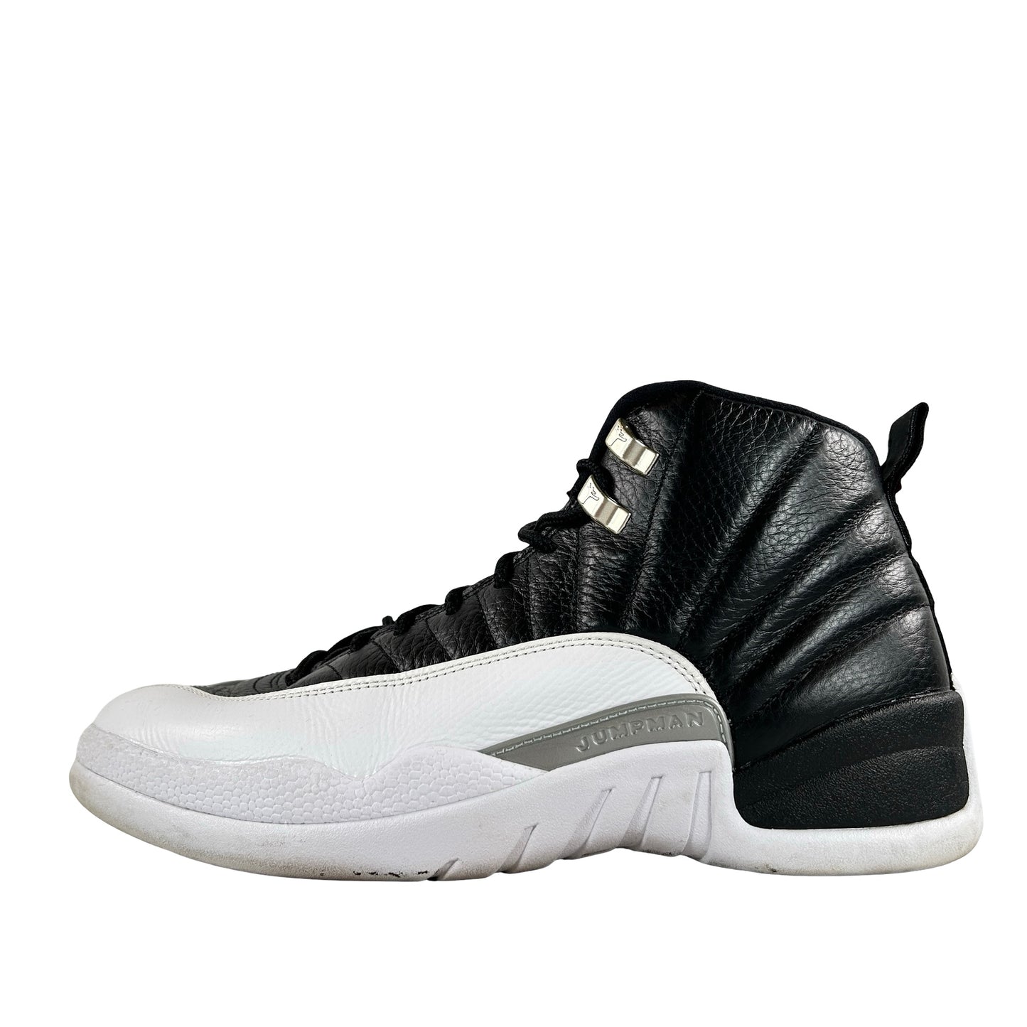 CT8013 006 Jordan 12 Retro Playoffs (2022) [USED] - 9.5 M (Used2) (No Box2)