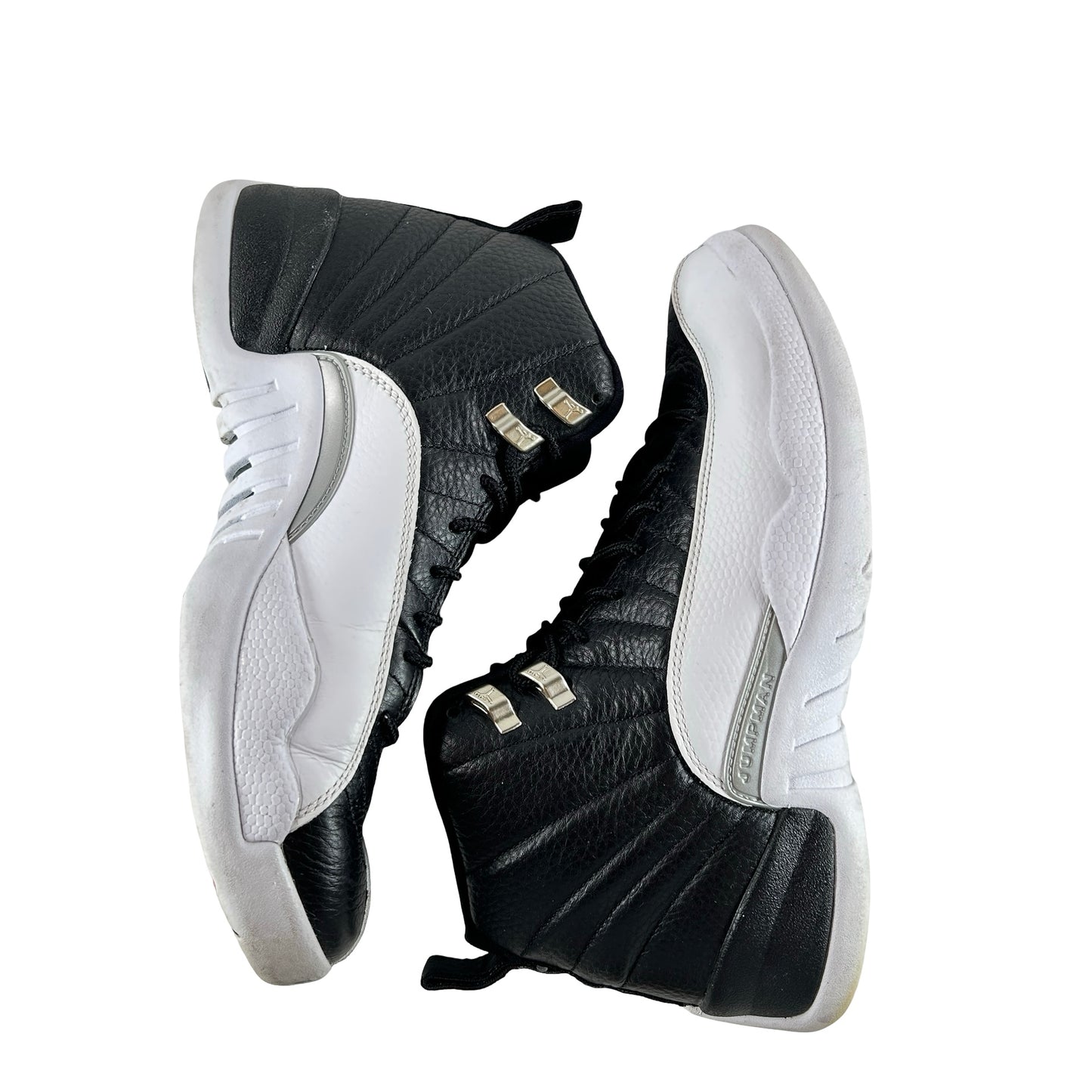CT8013 006 Jordan 12 Retro Playoffs (2022) [USED] - 9.5 M (Used2) (No Box2)