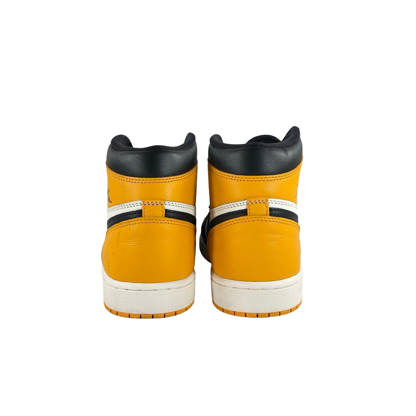 555088 711 Jordan 1 Retro High OG Punta amarilla