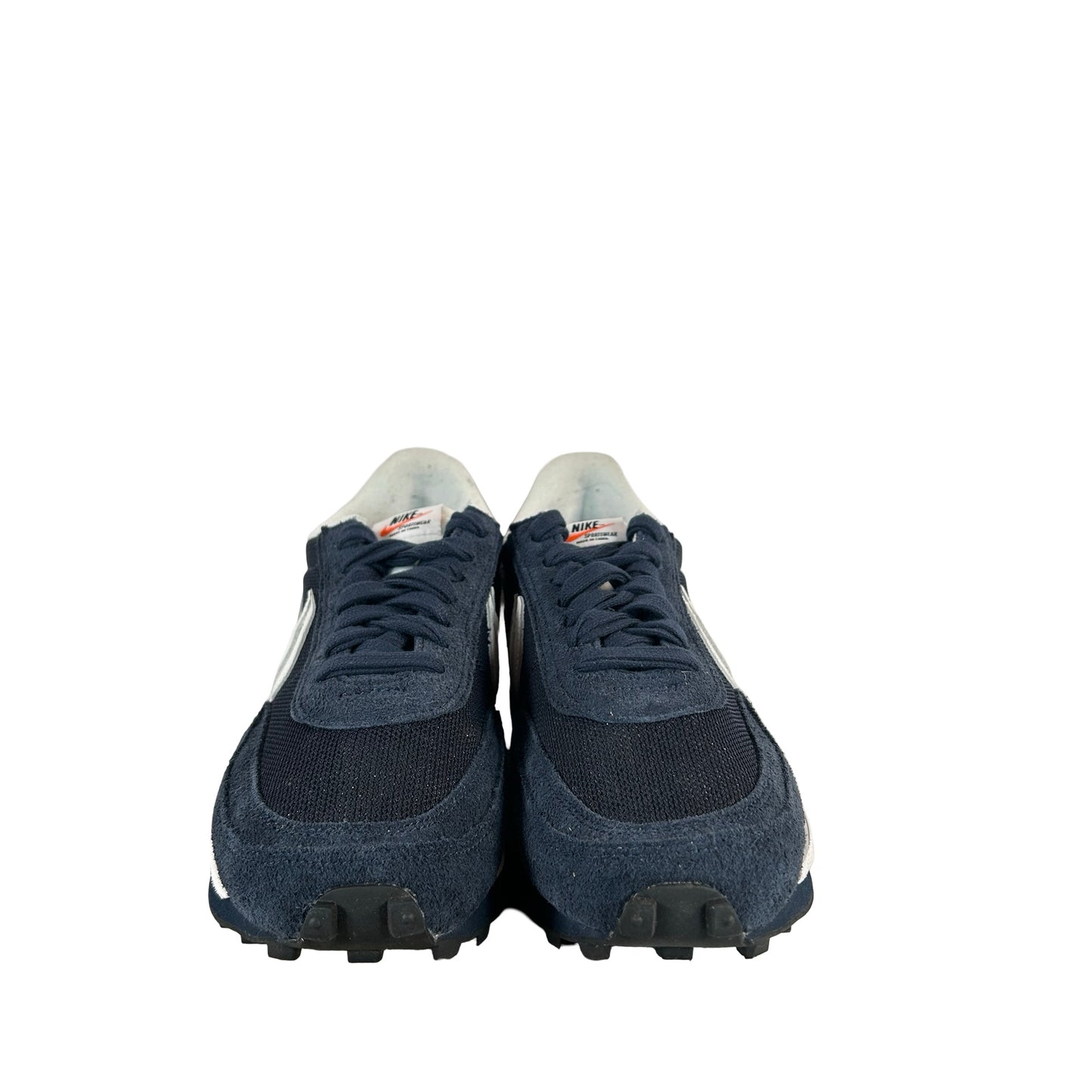 DH2684 400 Nike LD Waffle SF sacai Fragment Blue Void [USED] - 10.5 M (Used) (No Box)