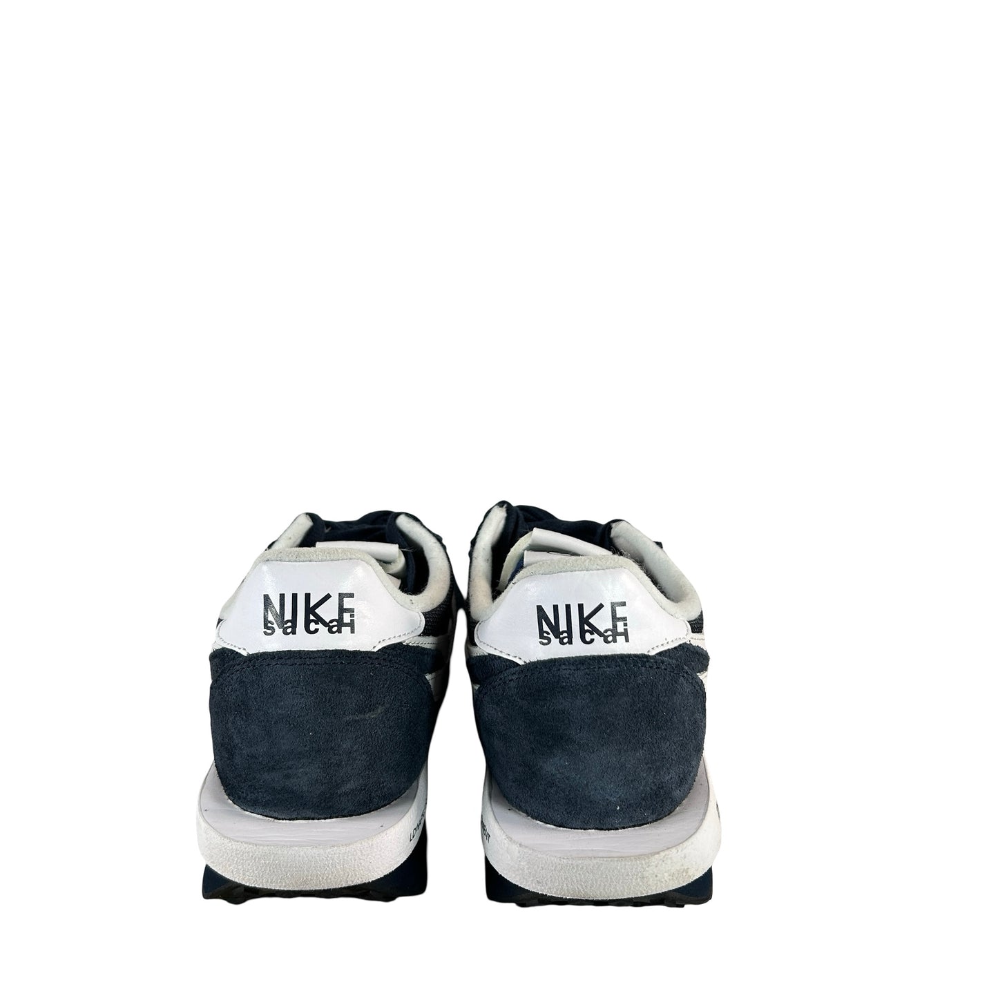 DH2684 400 Nike LD Waffle SF sacai Fragment Blue Void [USED] - 10.5 M (Used) (No Box)