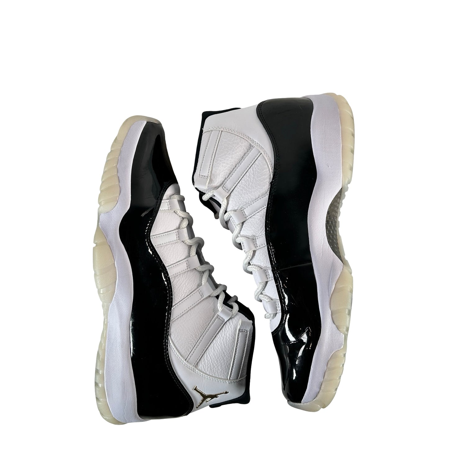 CT8012 170 Jordan 11 Retro DMP Momentos definidores (2023)