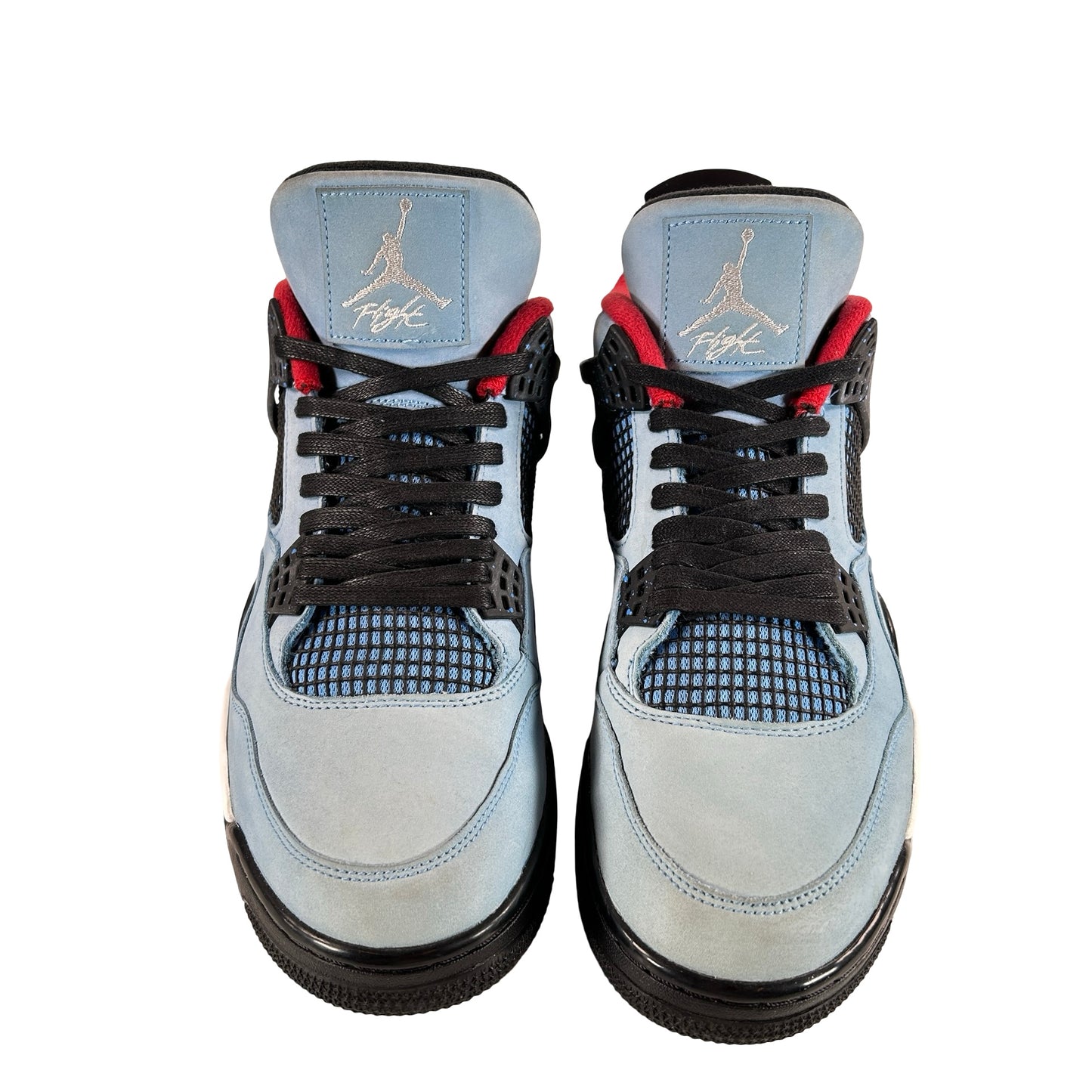 308497 406 Jordan 4 Retro Travis Scott Cactus Jack [USED] - 12 M (Used3)