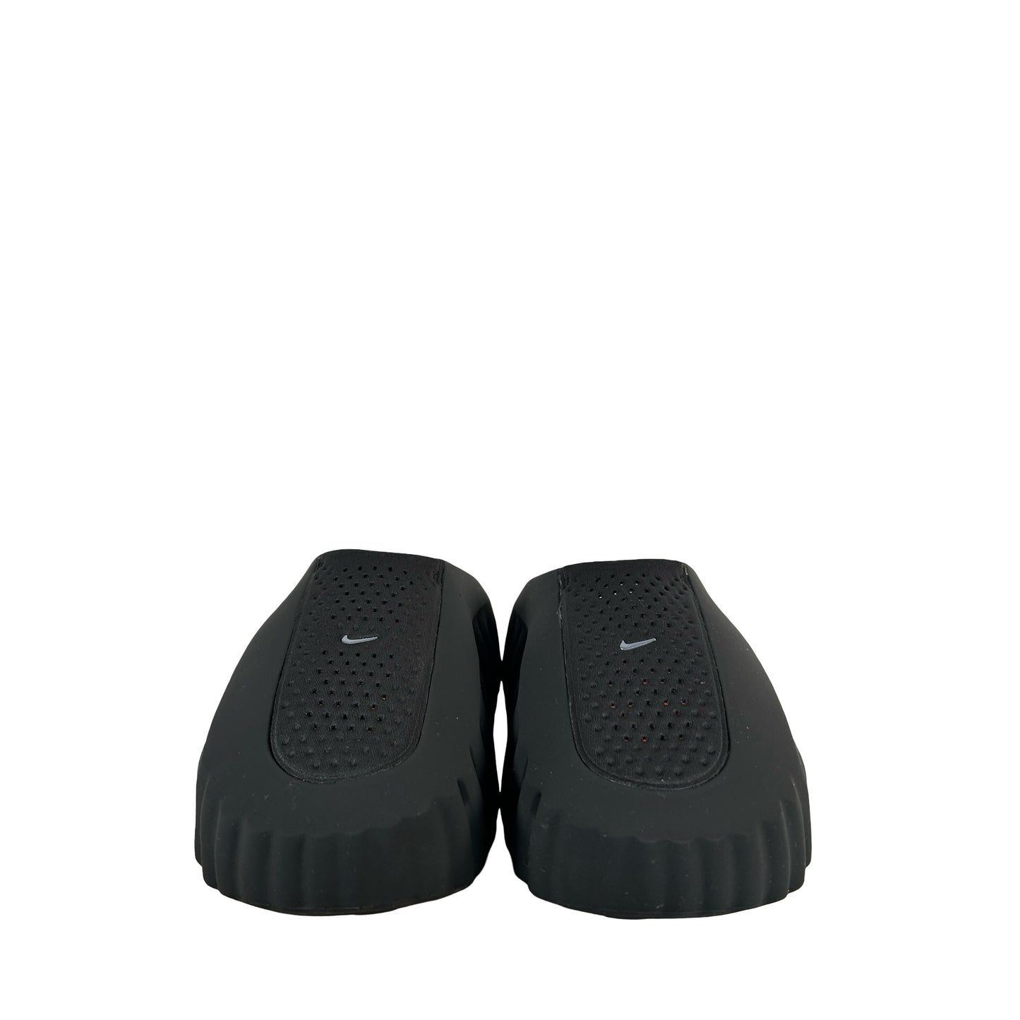 HQ4309 001 Nike Mind 001 Slide Black Chrome (Women's) [USED] - 10 W (VNDS)