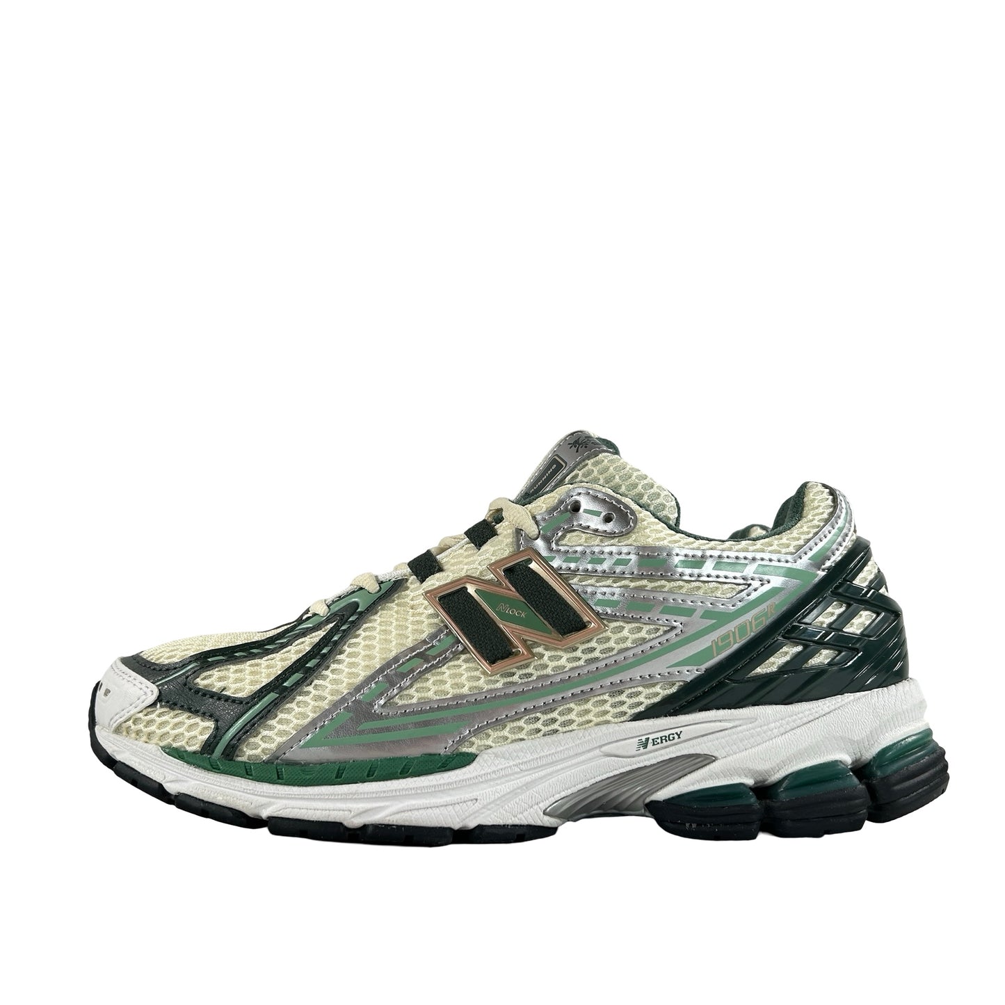 M1906RL1 New Balance 1906R Aime Leon Dore Jade [USED] - 9.5 M (Used)