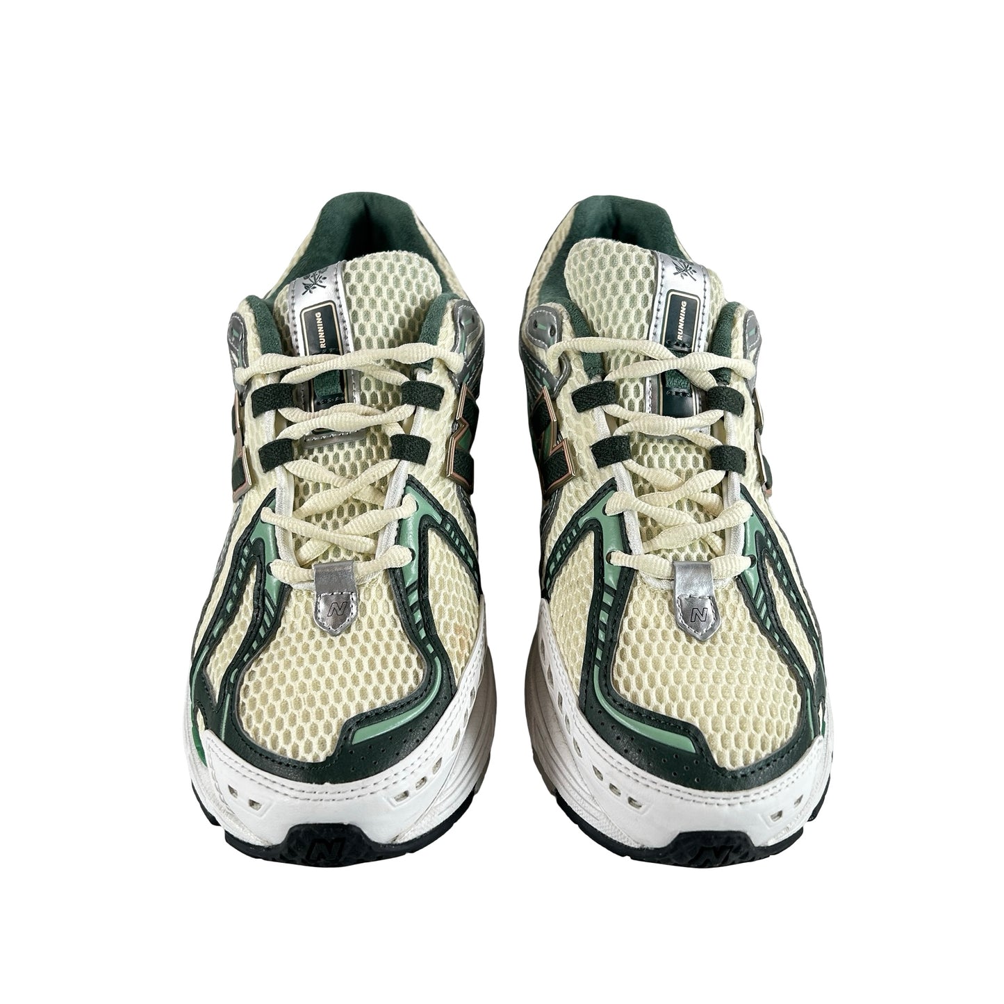 M1906RL1 New Balance 1906R Aime Leon Dore Jade [USED] - 9.5 M (Used)