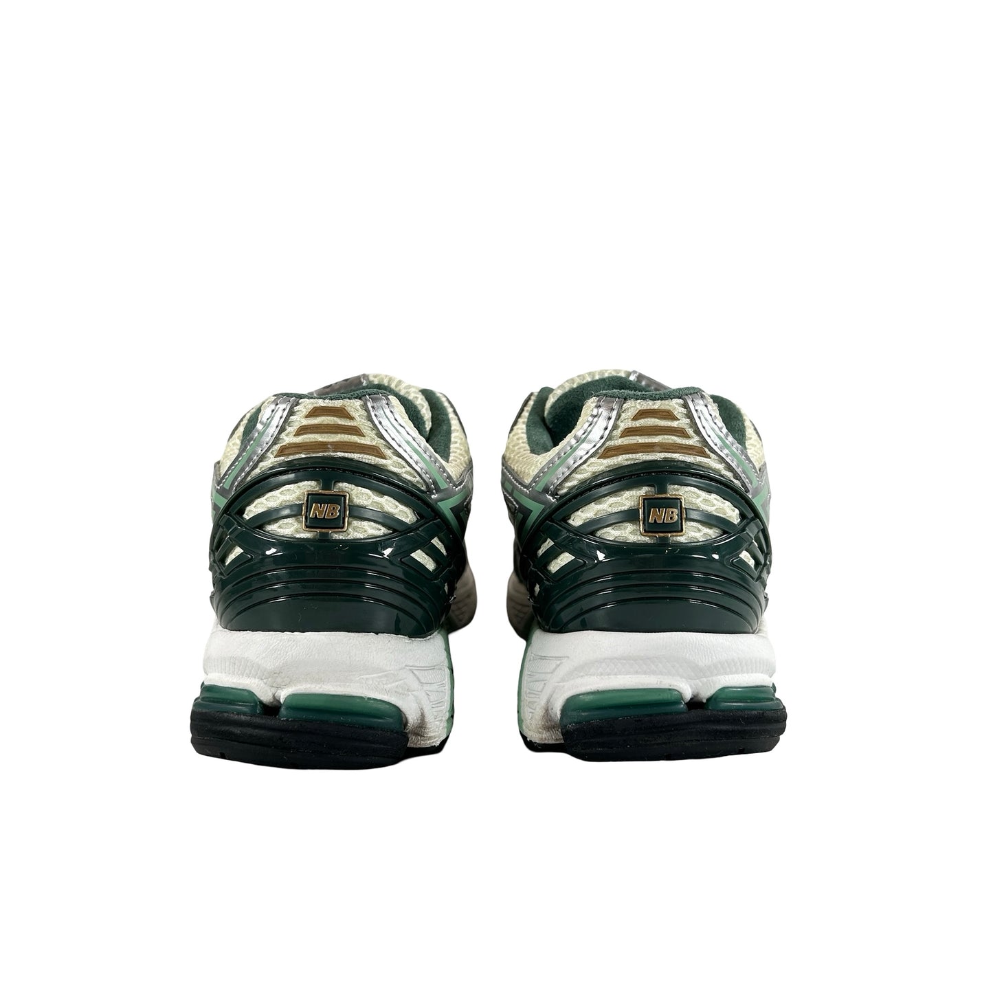 M1906RL1 New Balance 1906R Aime Leon Dore Jade [USED] - 9.5 M (Used)