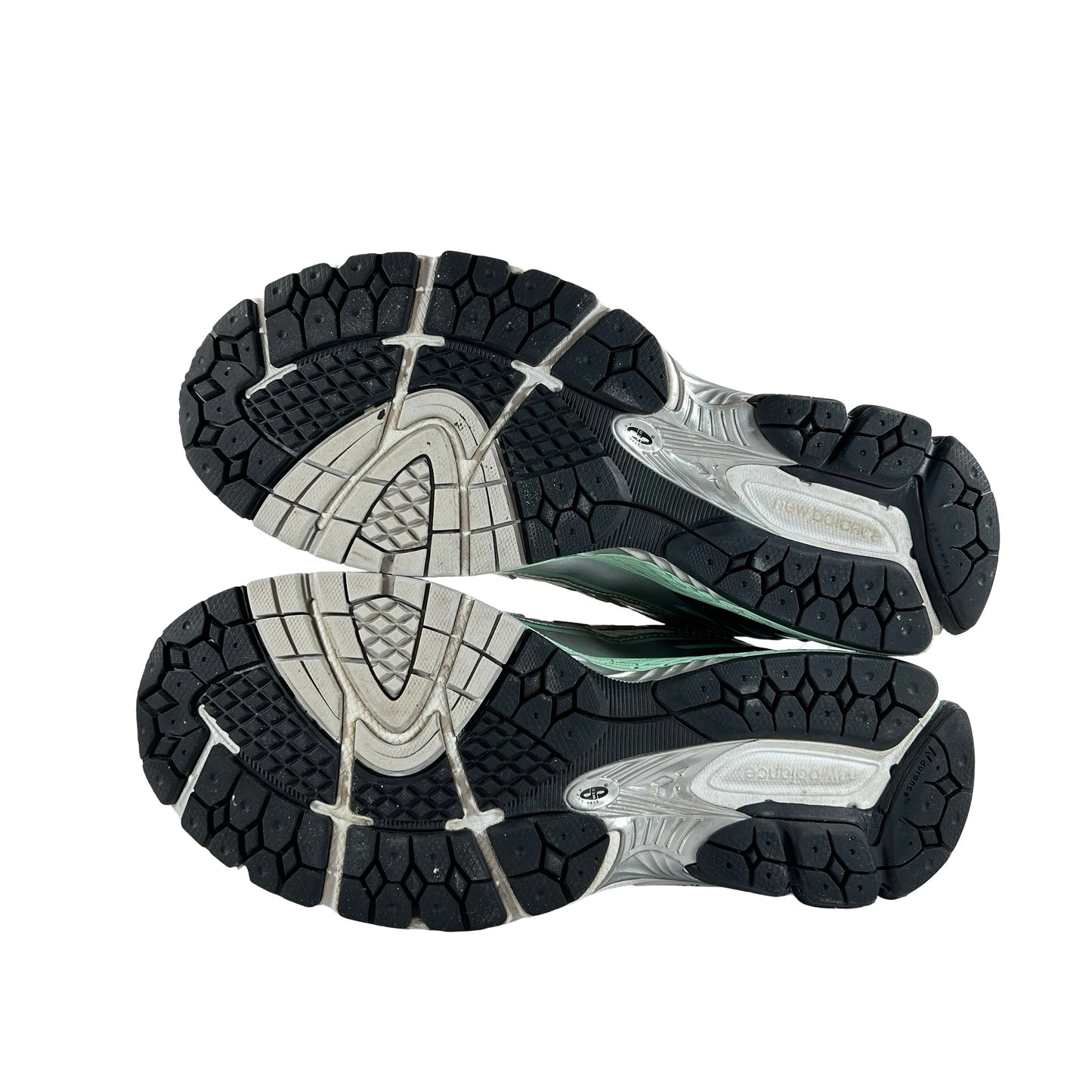 M1906RL1 New Balance 1906R Aime Leon Dore Jade [USED] - 9.5 M (Used)