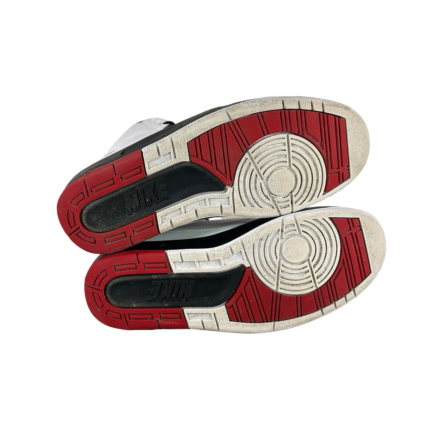 DX2454 106 Jordan 2 Retro OG Chicago (2022) [USED] - 9.5 M (Used6)
