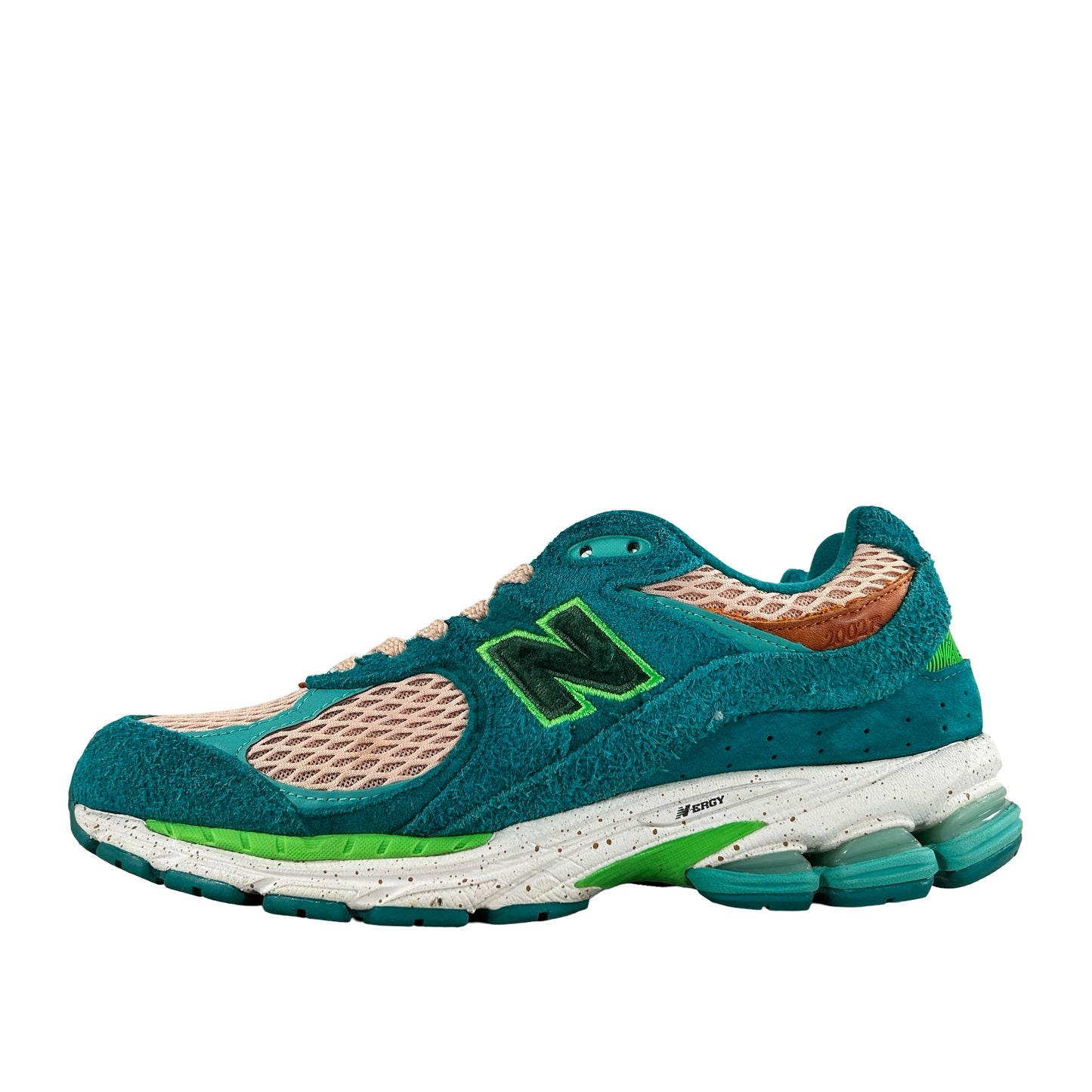 ML2002RJ New Balance 2002R Salehe Bembury Water Be The Guide [USED] - 9.5 M (Used)