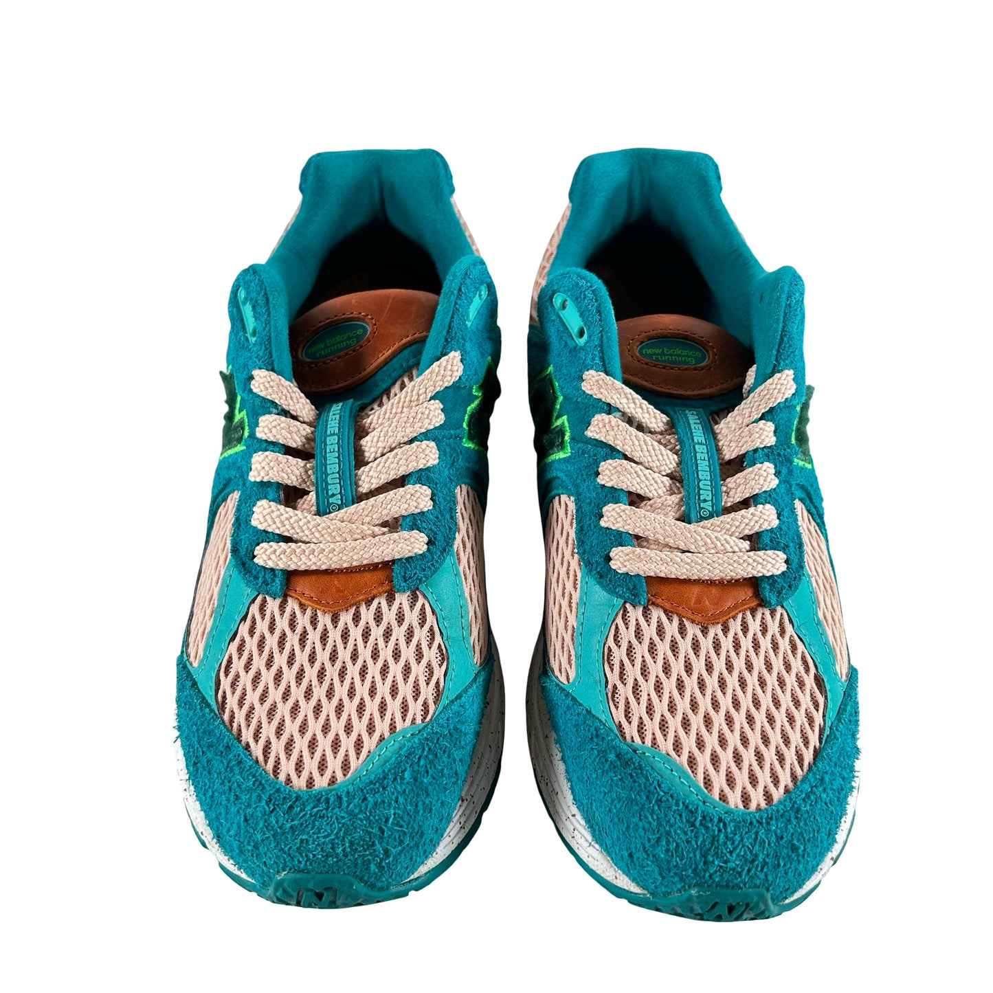 ML2002RJ New Balance 2002R Salehe Bembury Water Be The Guide [USED] - 9.5 M (Used)