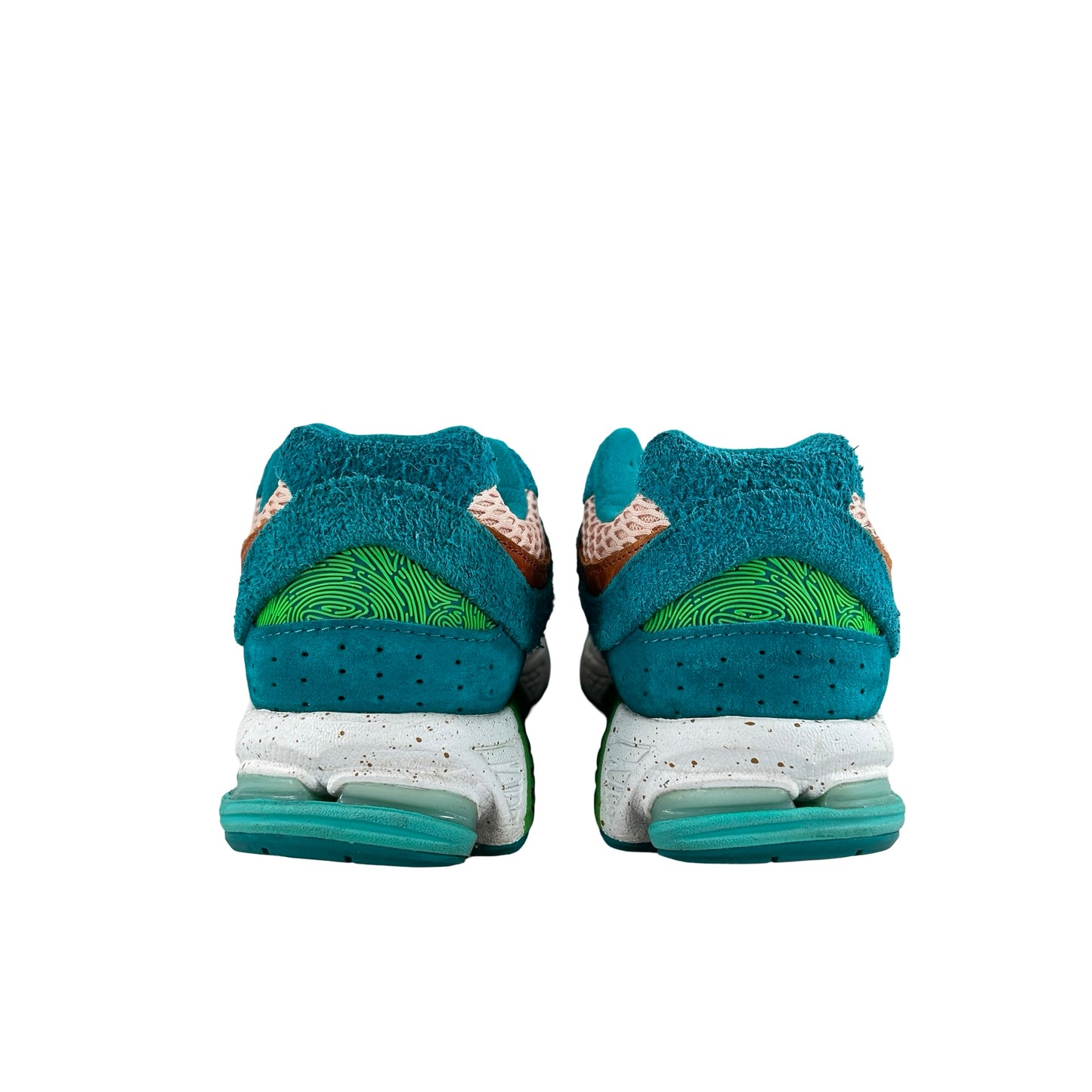ML2002RJ New Balance 2002R Salehe Bembury Water Be The Guide [USED] - 9.5 M (Used)