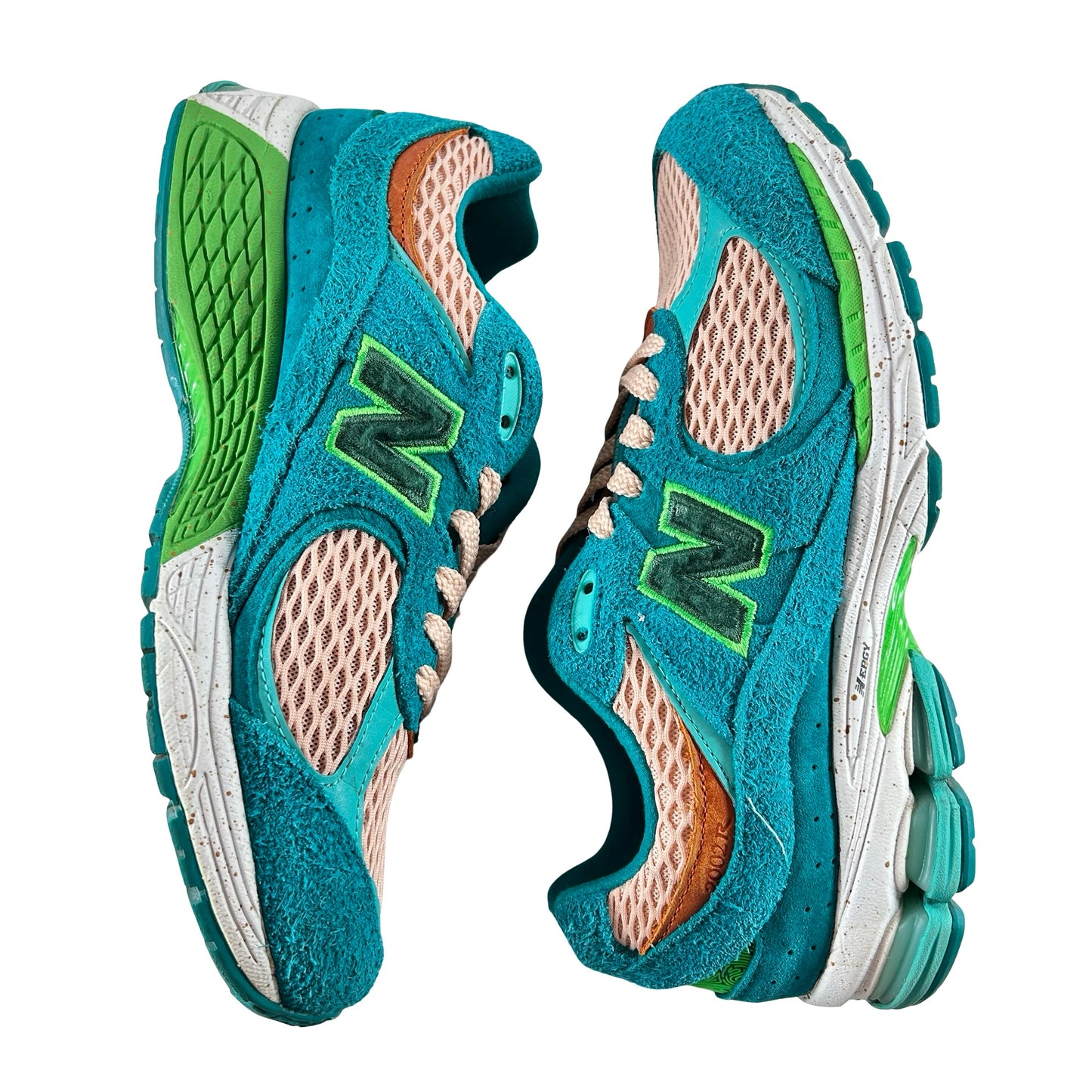 ML2002RJ New Balance 2002R Salehe Bembury Water Be The Guide [USED] - 9.5 M (Used)
