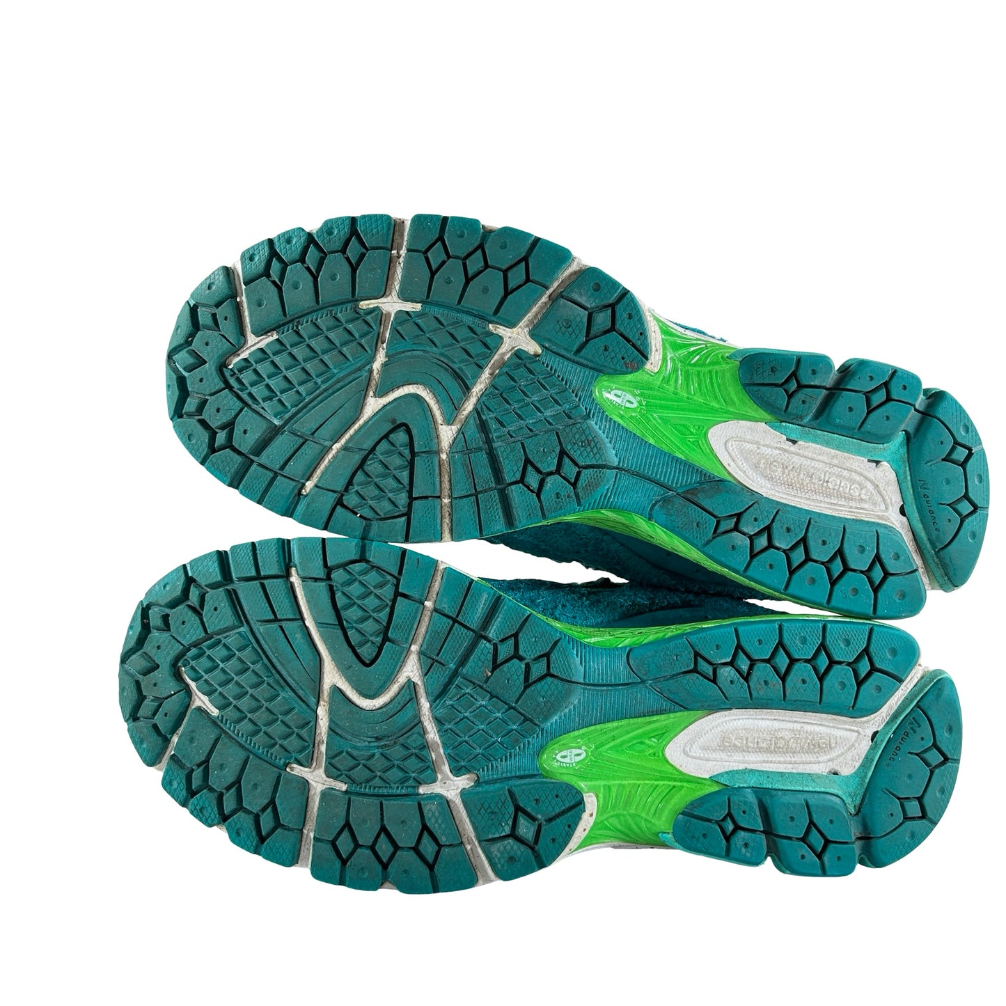 ML2002RJ New Balance 2002R Salehe Bembury Water Be The Guide [USED] - 9.5 M (Used)