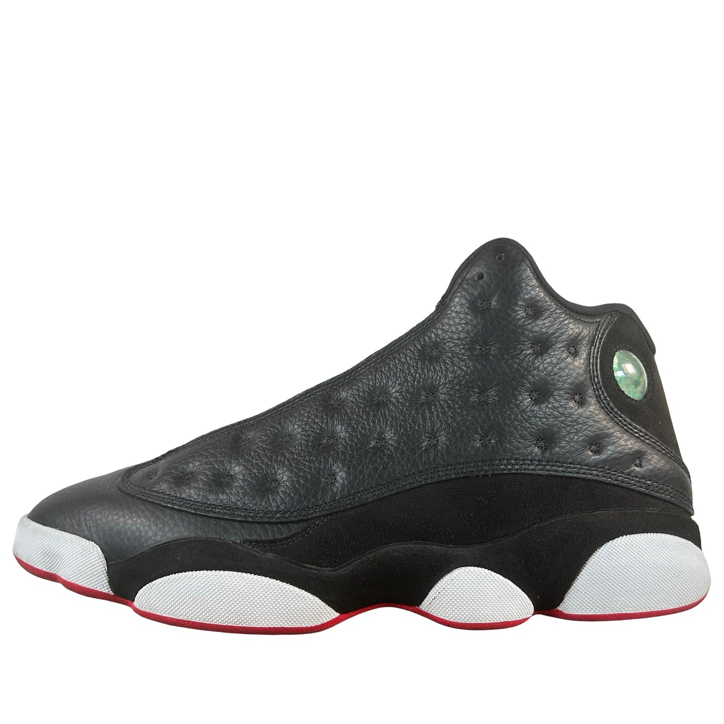 414571 062 Jordan 13 Retro Playoff (2023) [USED] - 12 M (Used) (No Box)
