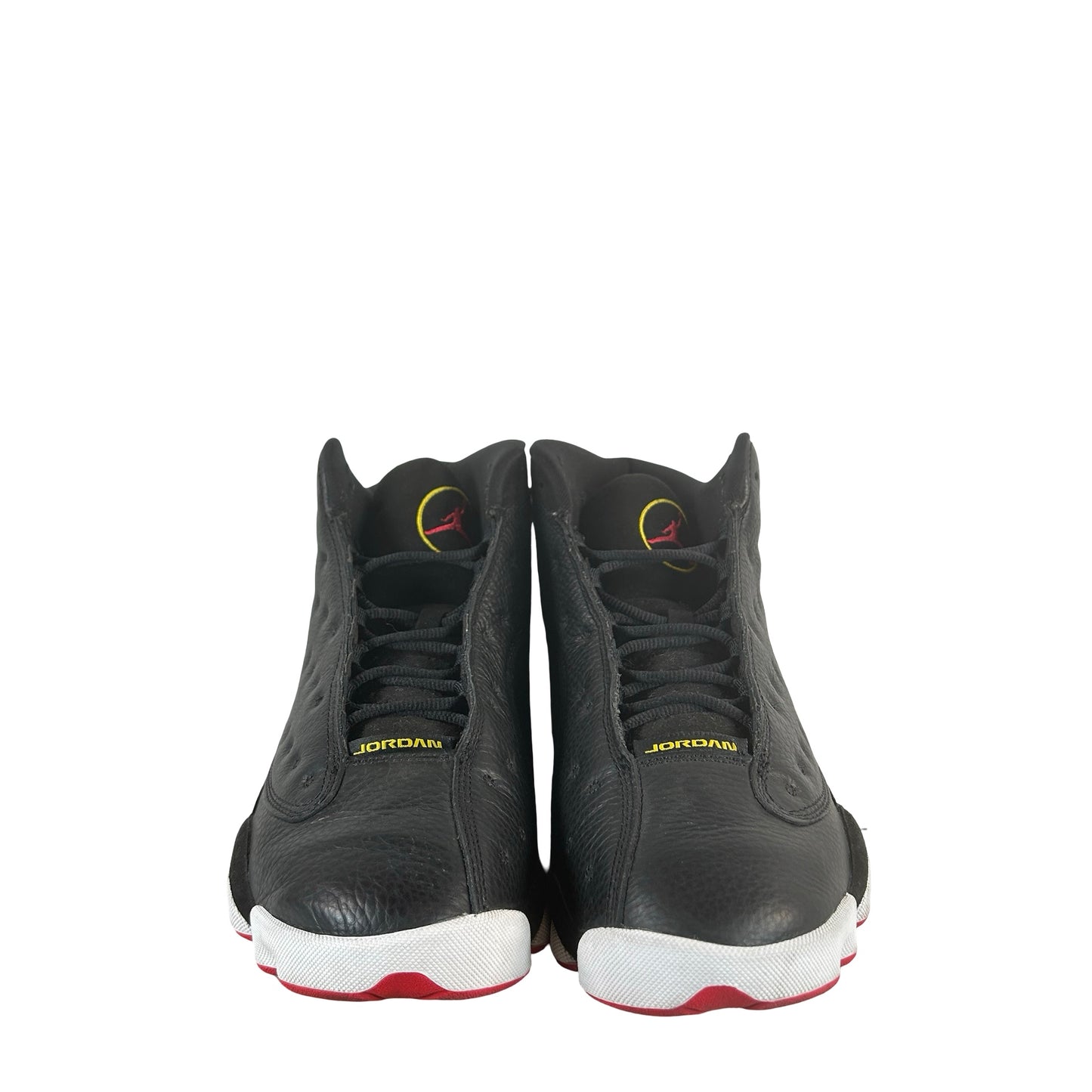 414571 062 Jordan 13 Retro Playoff (2023) [USED] - 12 M (Used) (No Box)