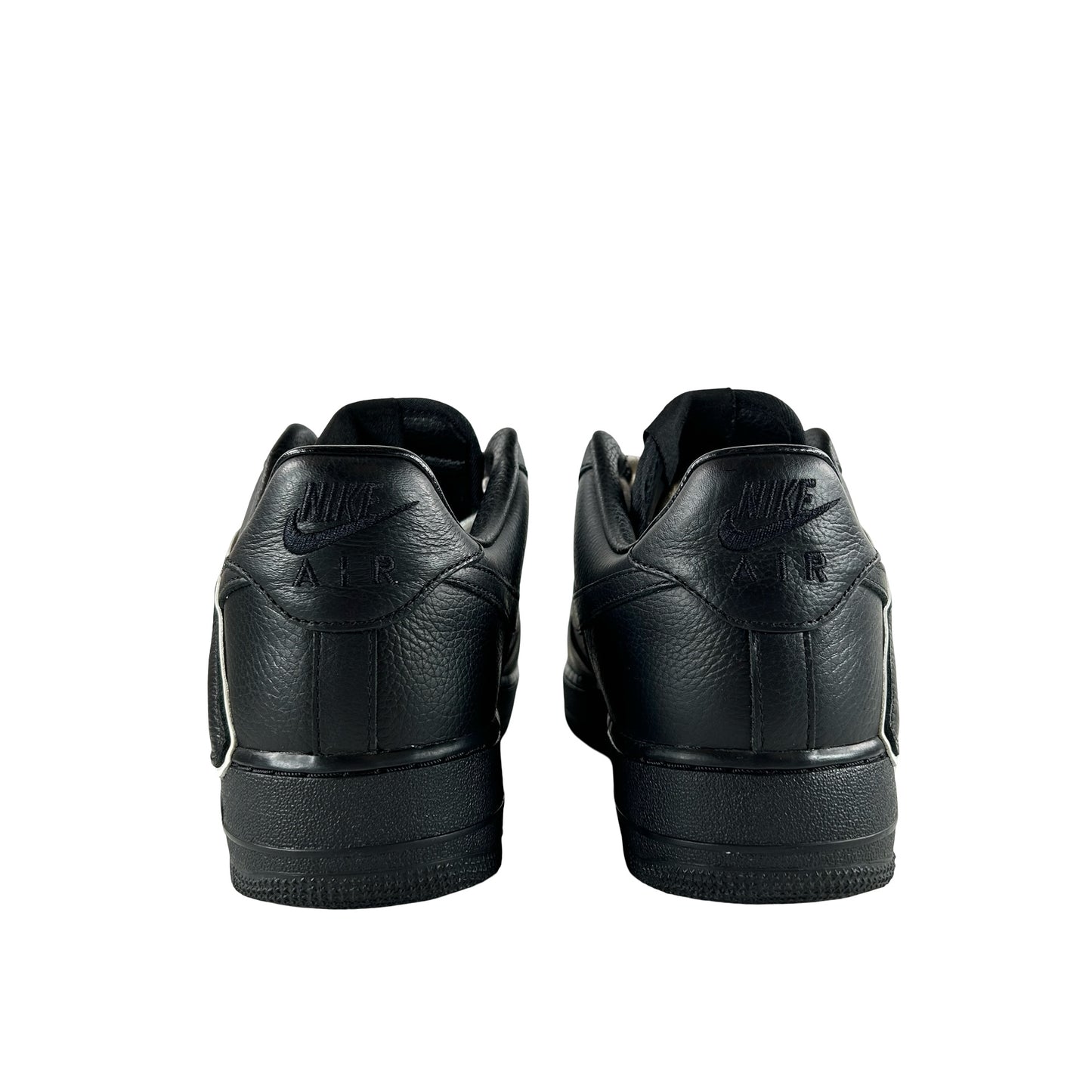 HJ8463 001 Nike Air Force 1 Low Cactus Plant Flea Market Black (2024) [USED] - 12 M (Used)