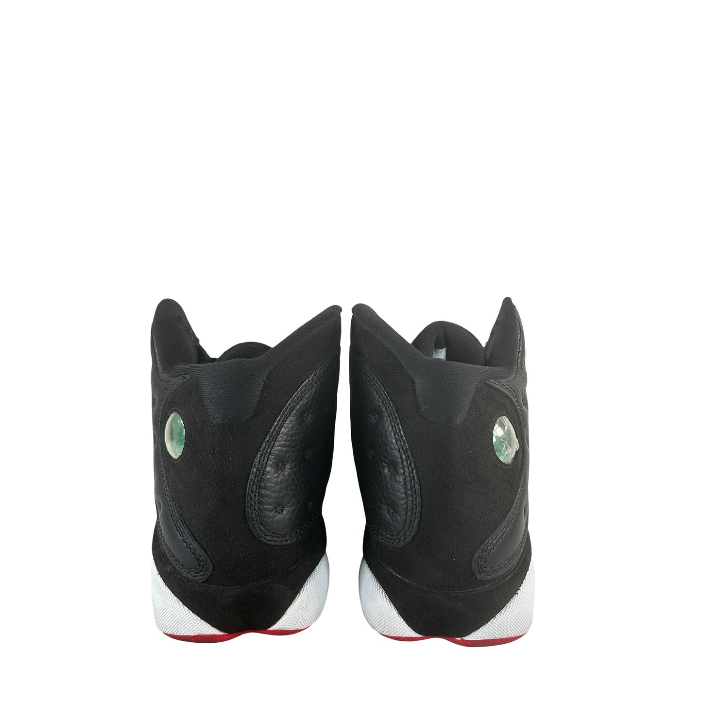 414571 062 Jordan 13 Retro Playoff (2023) [USED] - 12 M (Used) (No Box)