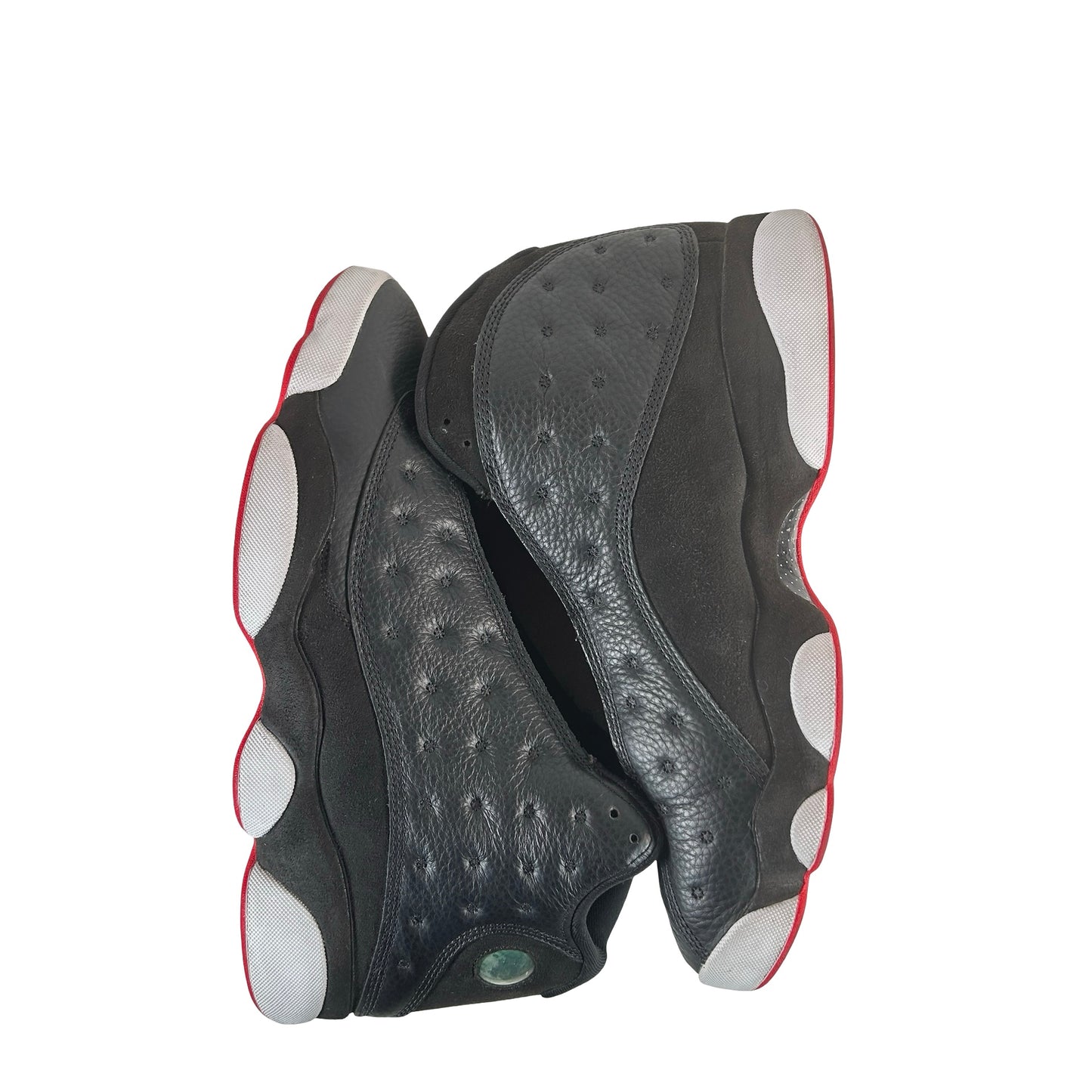 414571 062 Jordan 13 Retro Playoff (2023) [USED] - 12 M (Used) (No Box)