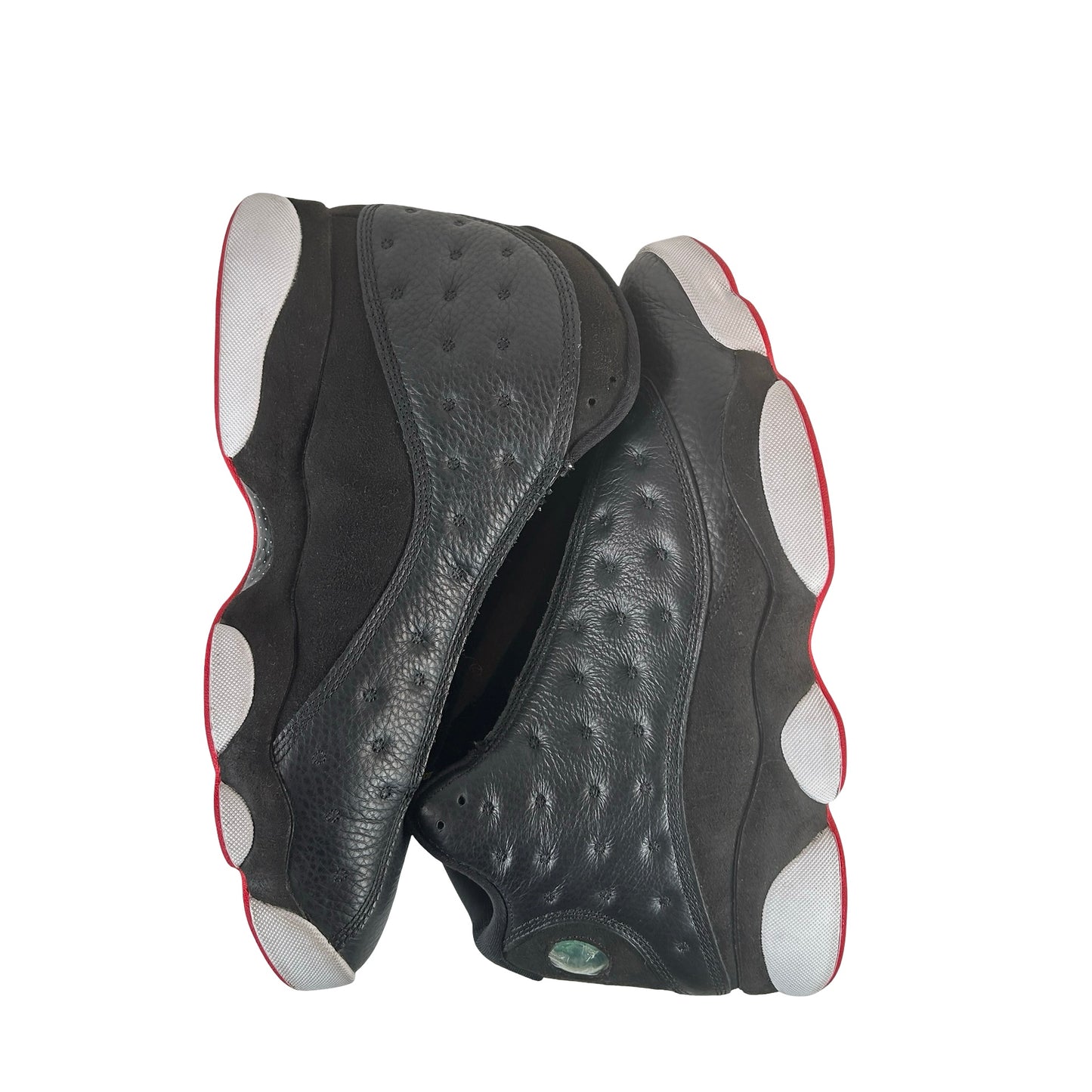414571 062 Jordan 13 Retro Playoff (2023) [USED] - 12 M (Used) (No Box)