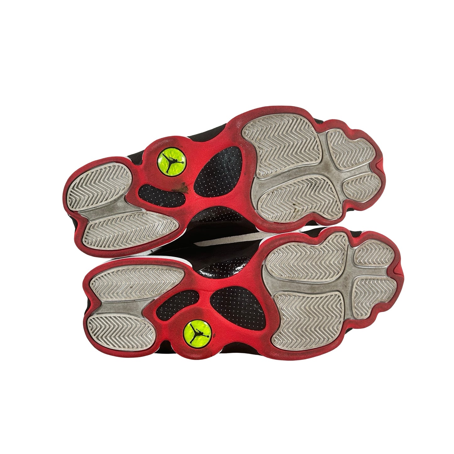 414571 062 Jordan 13 Retro Playoff (2023) [USED] - 12 M (Used) (No Box)