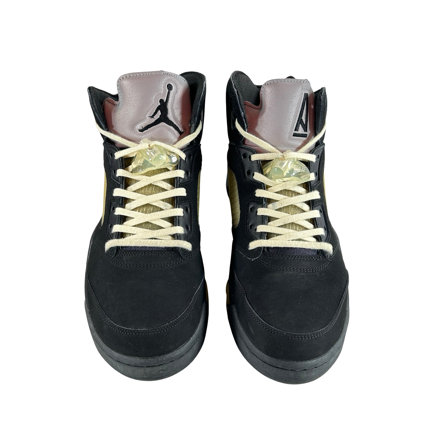 FD1330 001  Jordan 5 Retro A Ma Maniere Dusk [USED] - 12 (Used)