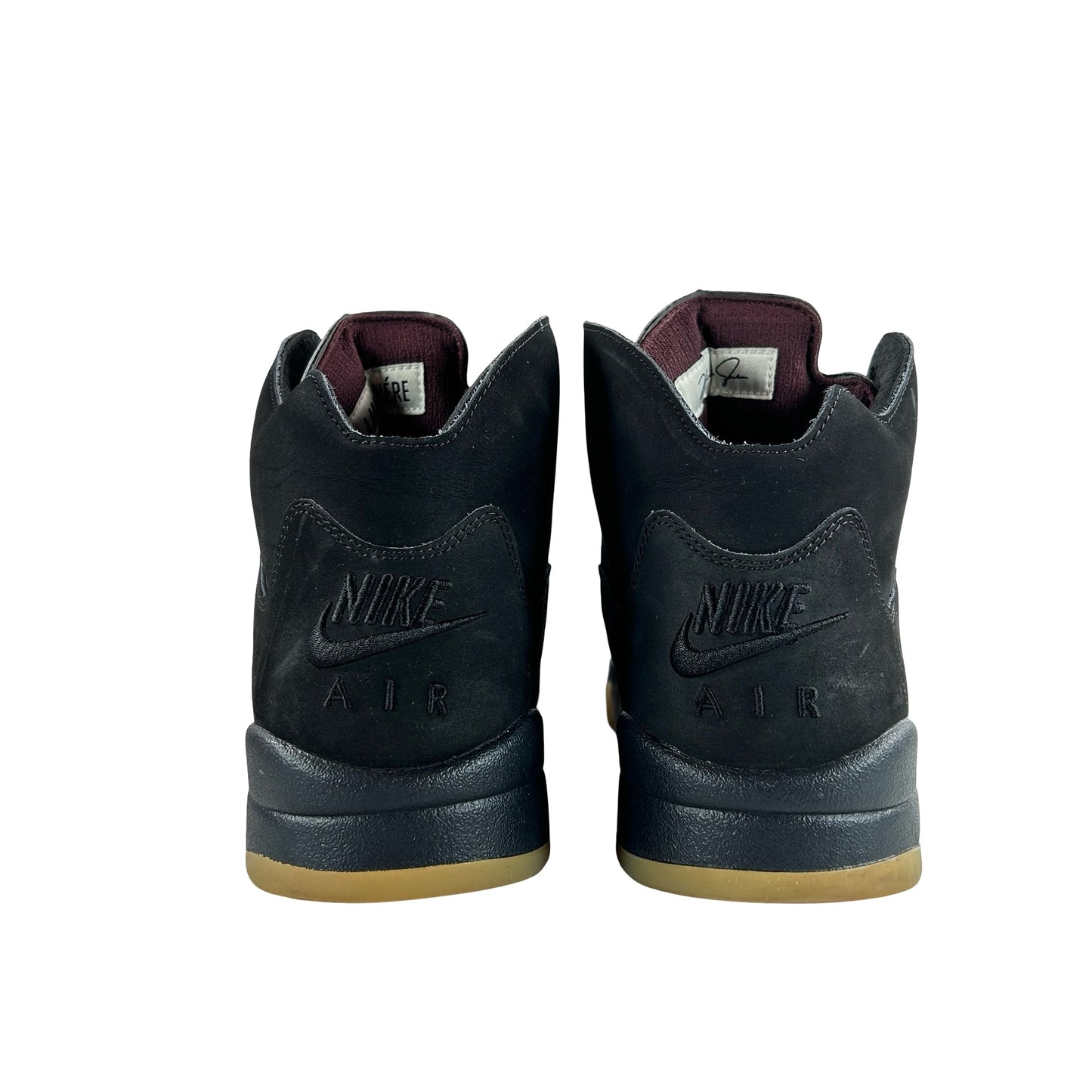 FD1330 001  Jordan 5 Retro A Ma Maniere Dusk [USED] - 12 (Used)