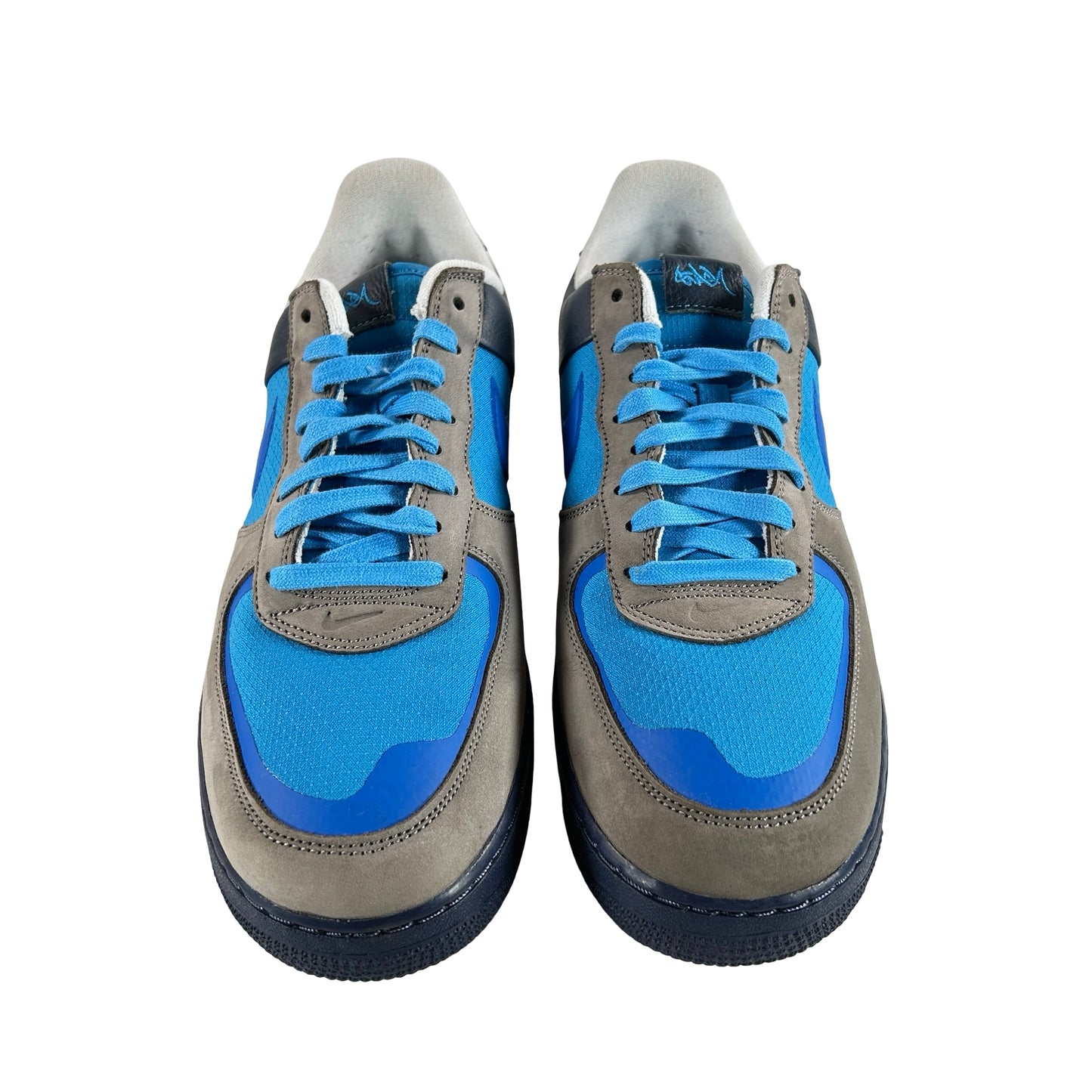 HF5516 001 Nike Air Force 1 Low SP Stash (2024) [USED] - 12 M (Used)