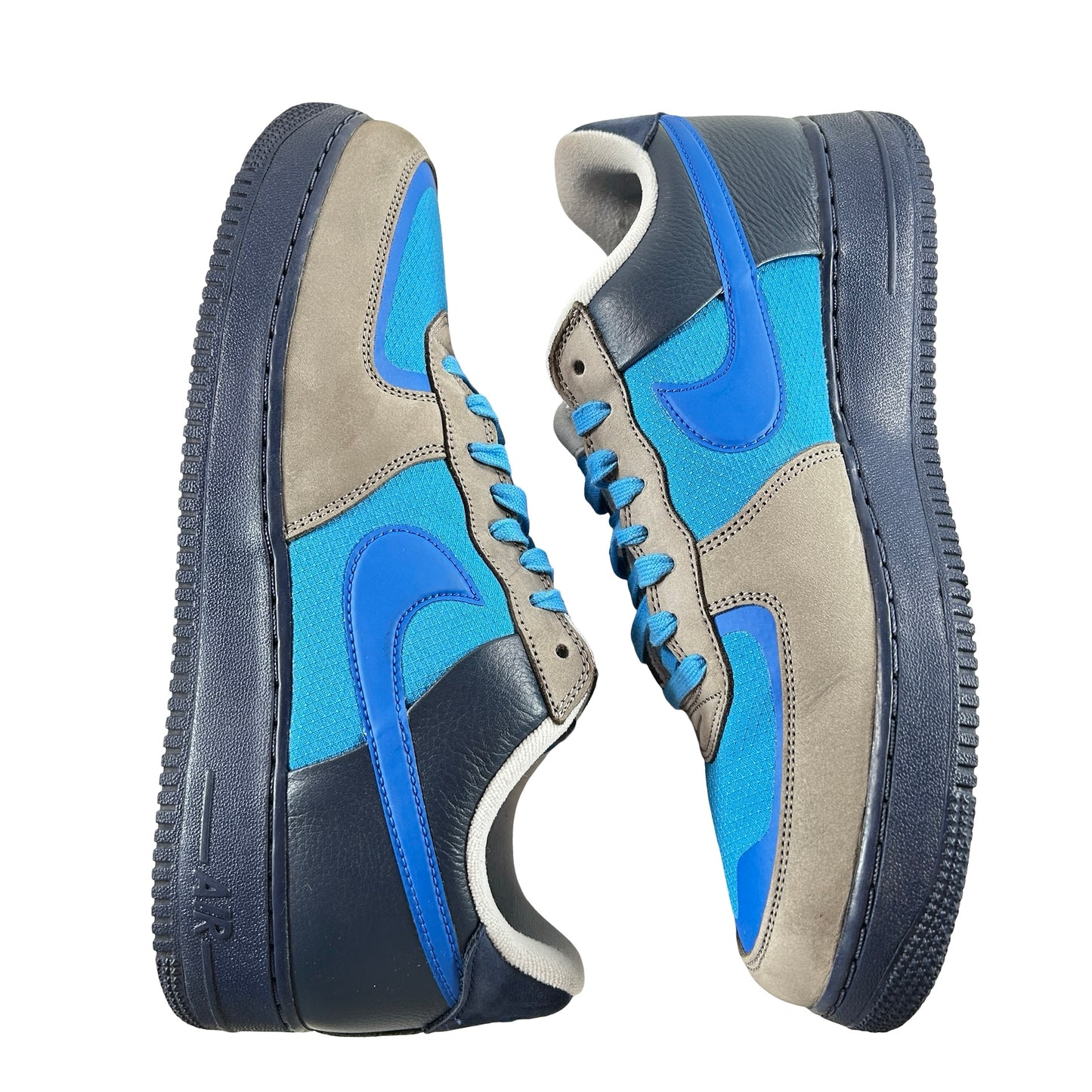 HF5516 001 Nike Air Force 1 Low SP Stash (2024) [USED] - 12 M (Used)