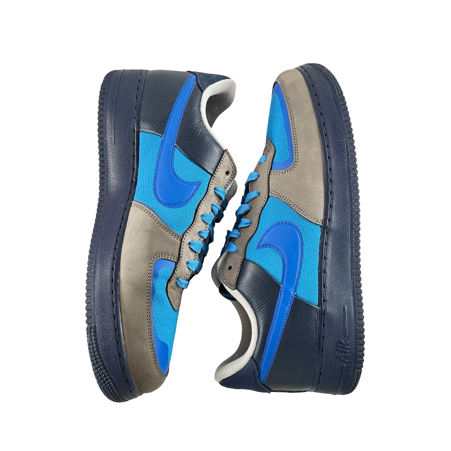 HF5516 001 Nike Air Force 1 Low SP Stash (2024) [USED] - 12 M (Used)