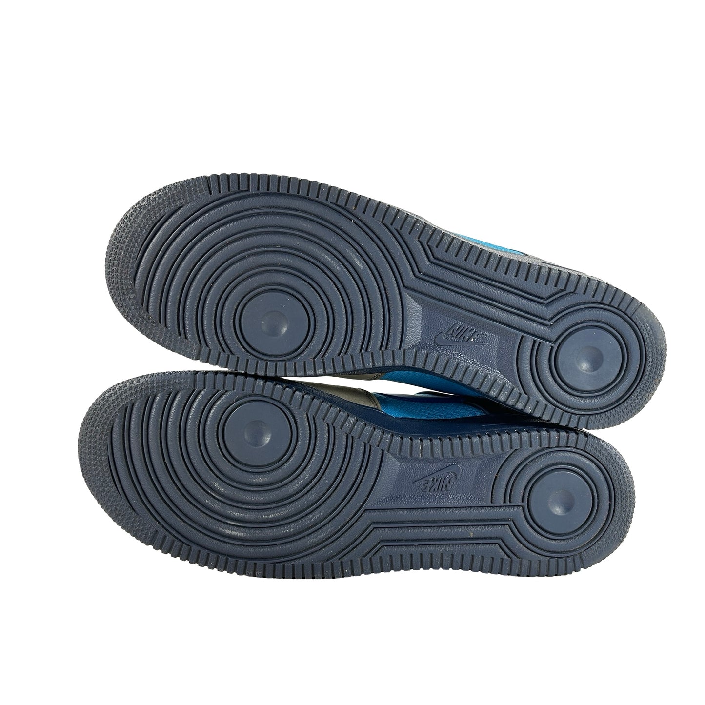 HF5516 001 Nike Air Force 1 Low SP Stash (2024) [USED] - 12 M (Used)