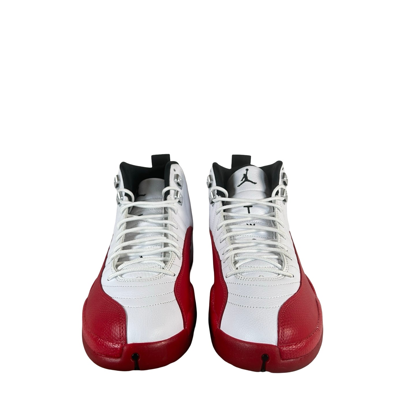 CT8013 116 Jordan 12 Retro Cherry (2023) [USED] - 12 M (Used4) (No Box4)