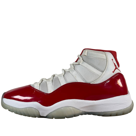 CT8012 116 Jordan 11 Retro Cereza (2022)