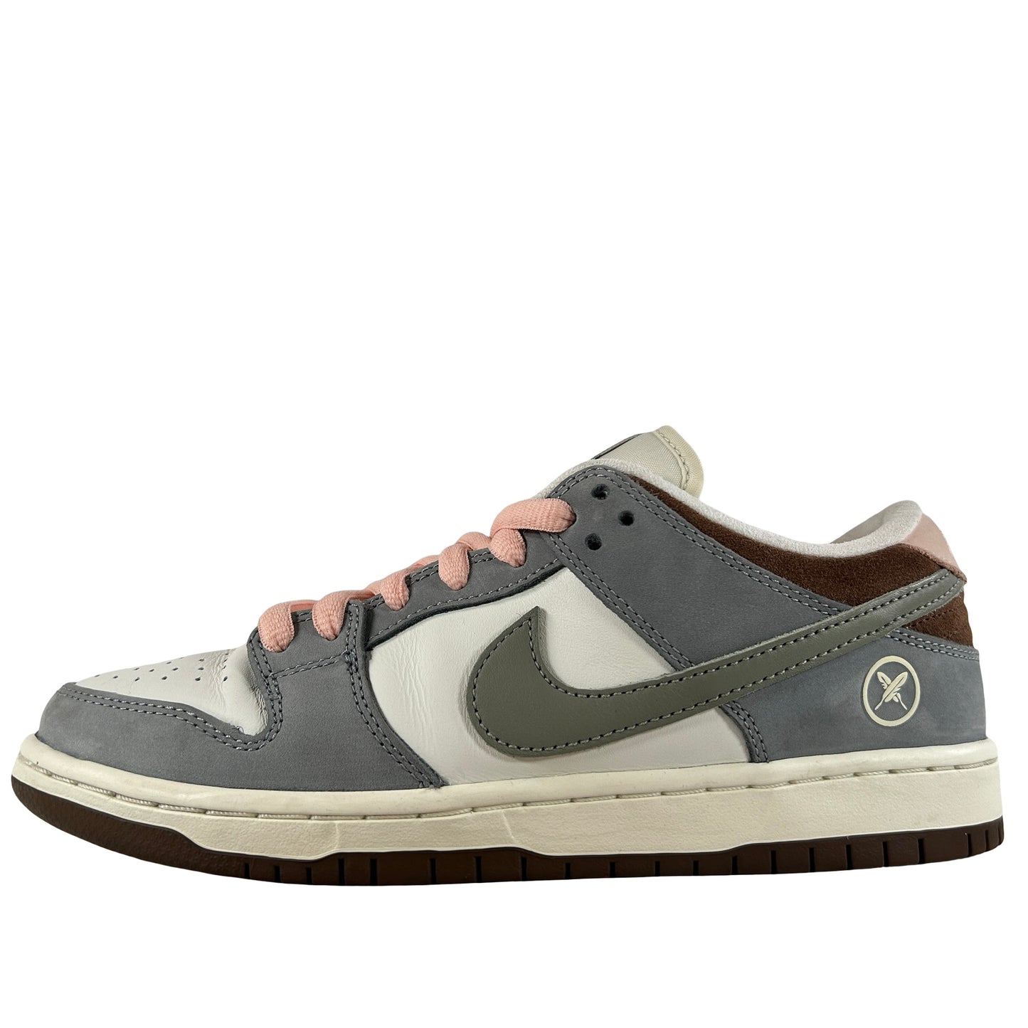 FQ1180 001 Nike SB Dunk Low Yuto Horigome [USED] - 7 M (Used)