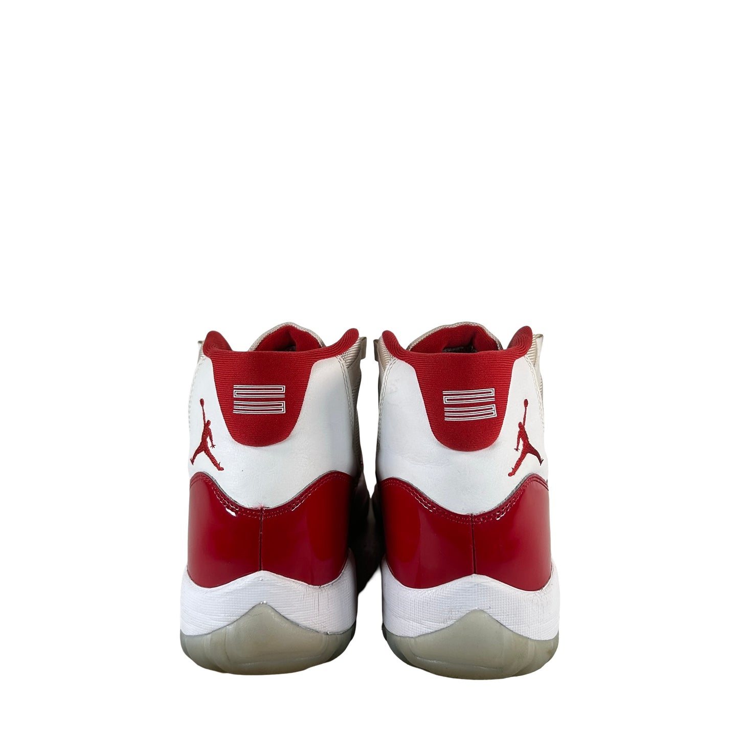 CT8012 116 Jordan 11 Retro Cereza (2022)