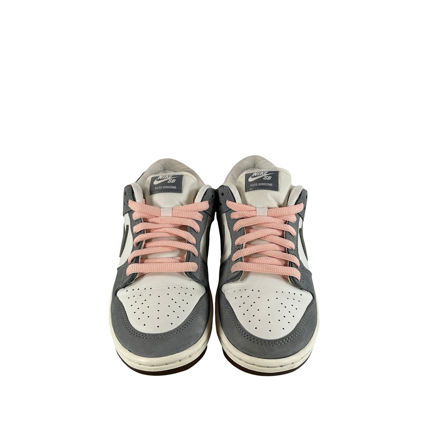 FQ1180 001 Nike SB Dunk Low Yuto Horigome [USED] - 7 M (Used)