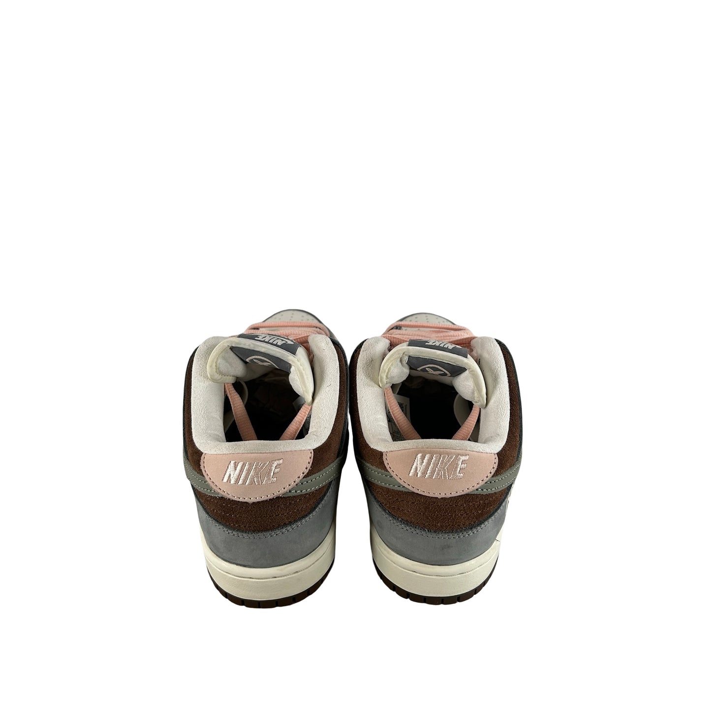 FQ1180 001 Nike SB Dunk Low Yuto Horigome [USED] - 7 M (Used)