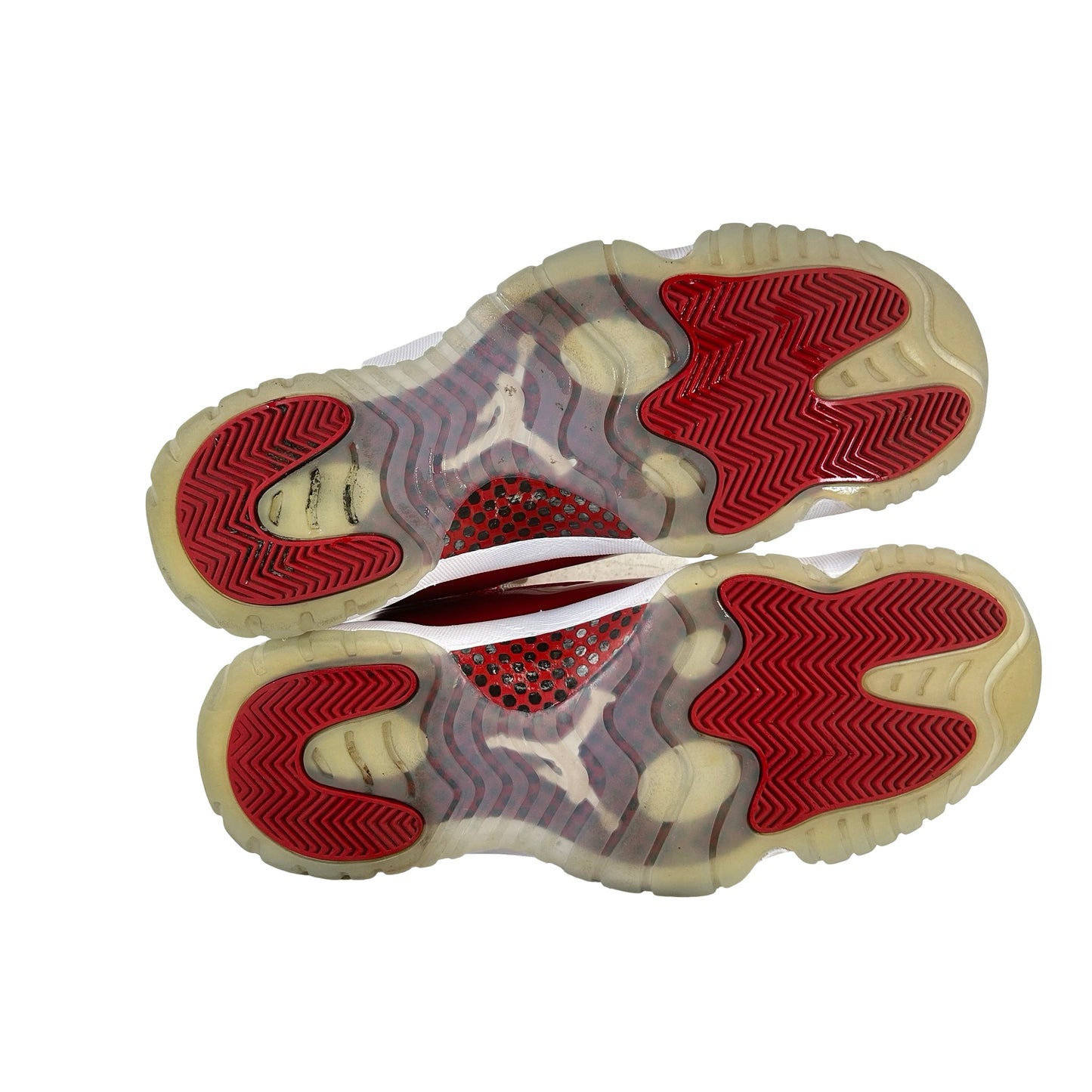 CT8012 116 Jordan 11 Retro Cereza (2022)