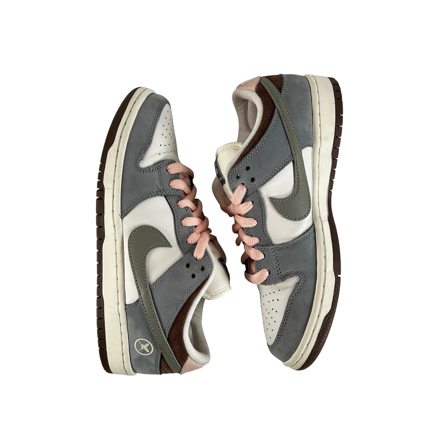 FQ1180 001 Nike SB Dunk Low Yuto Horigome [USED] - 7 M (Used)
